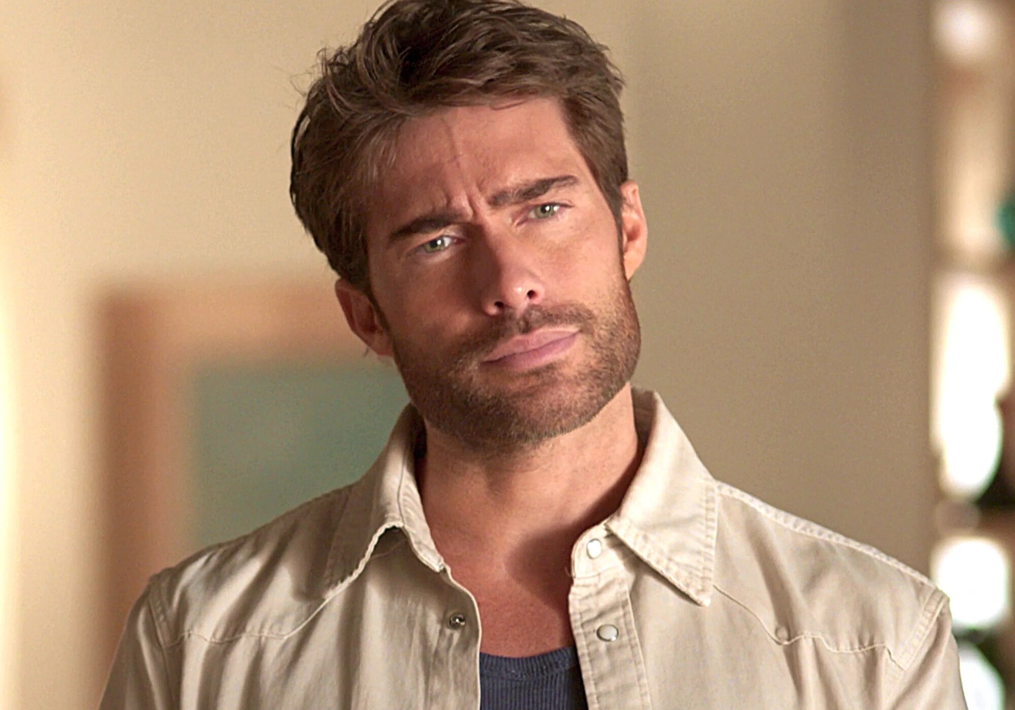 &#39;La encrucijada&#39; se mantiene en el unidígito en Antena 3