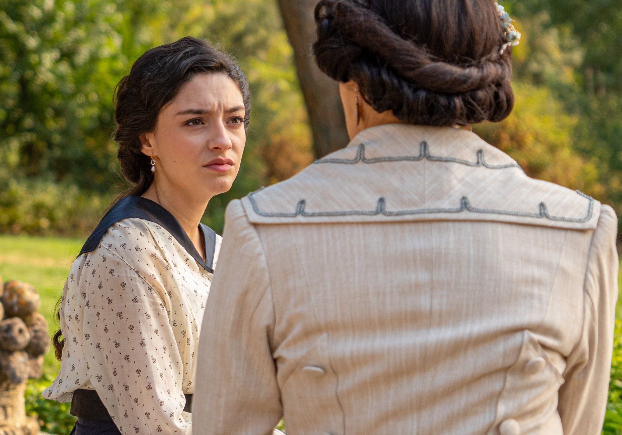 &#39;La promesa&#39; lidera una vez más en la tarde de La 1