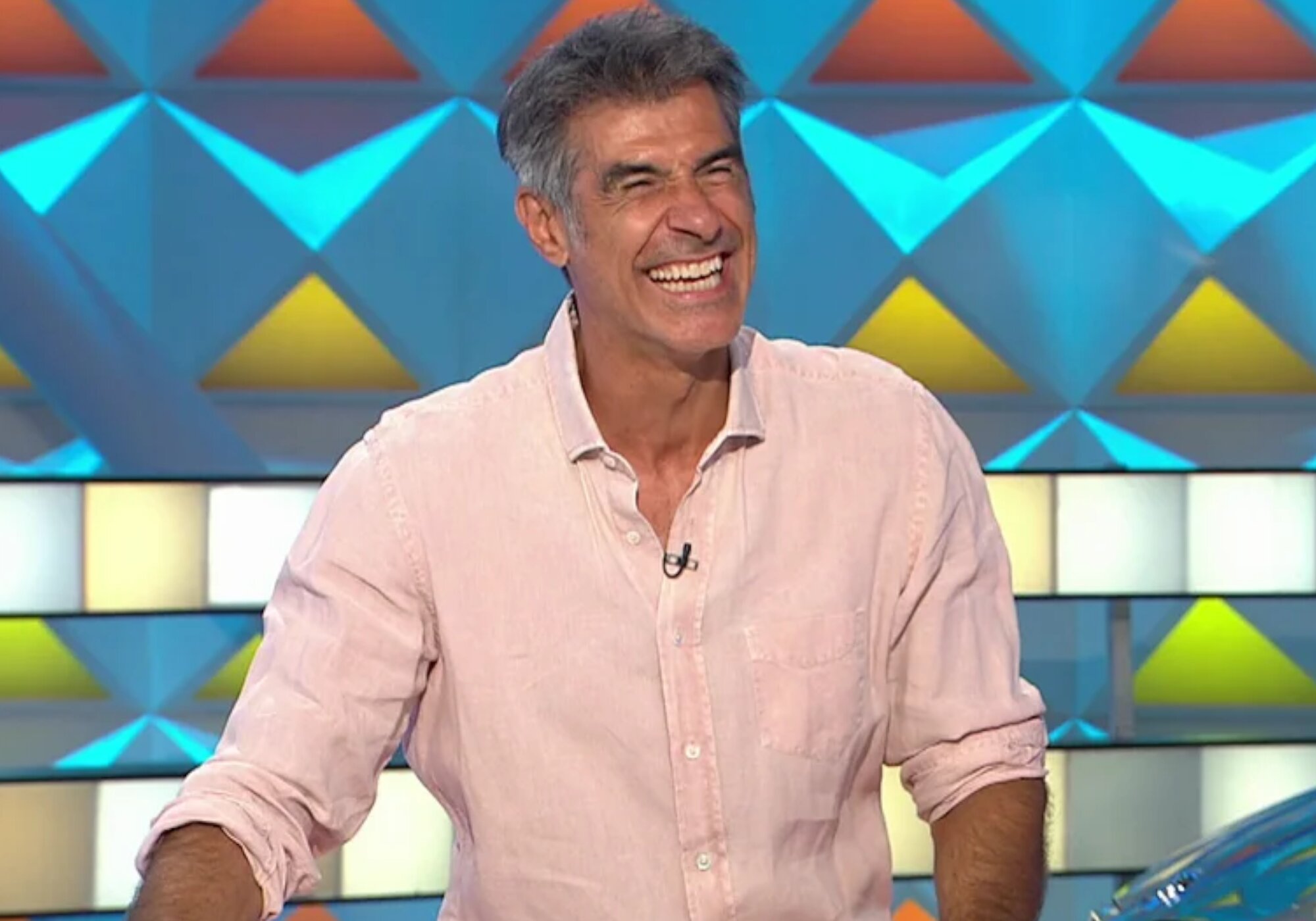 &#39;La ruleta de la suerte&#39; arrasa y no da opción a la competencia