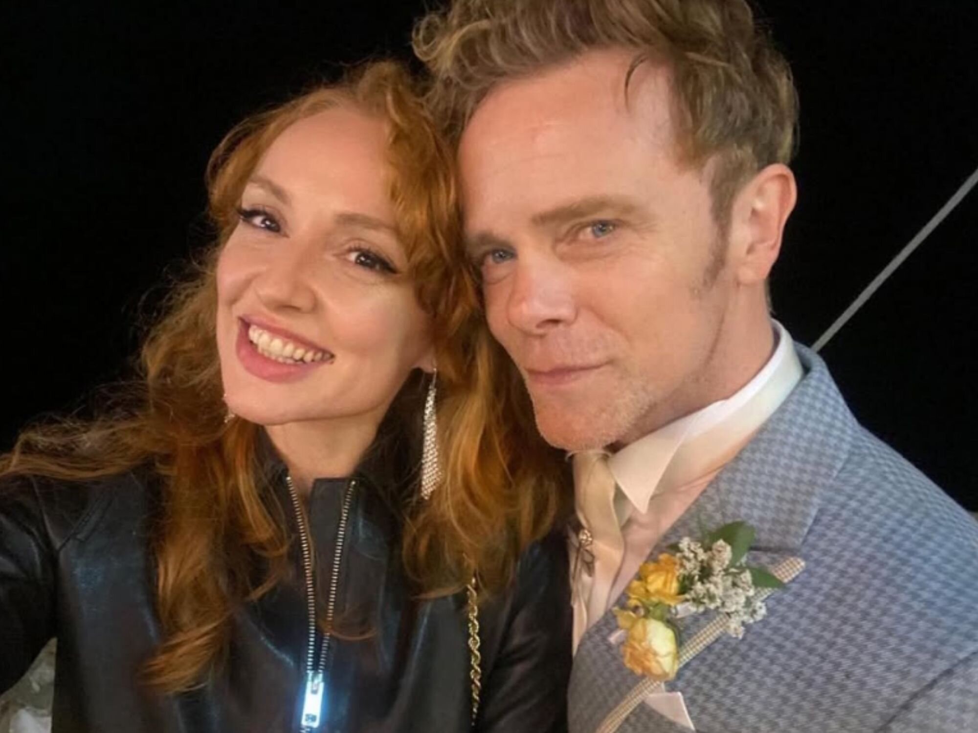 Muere Jimmy Shaw, actor de 'La que se avecina' y 'El Ministerio del  Tiempo', a los 59 años - FormulaTV