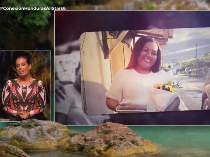 Laura Madrueño comunica la pérdida de su compañera Sandra en &#39;Supervivientes All Stars 2025&#39;