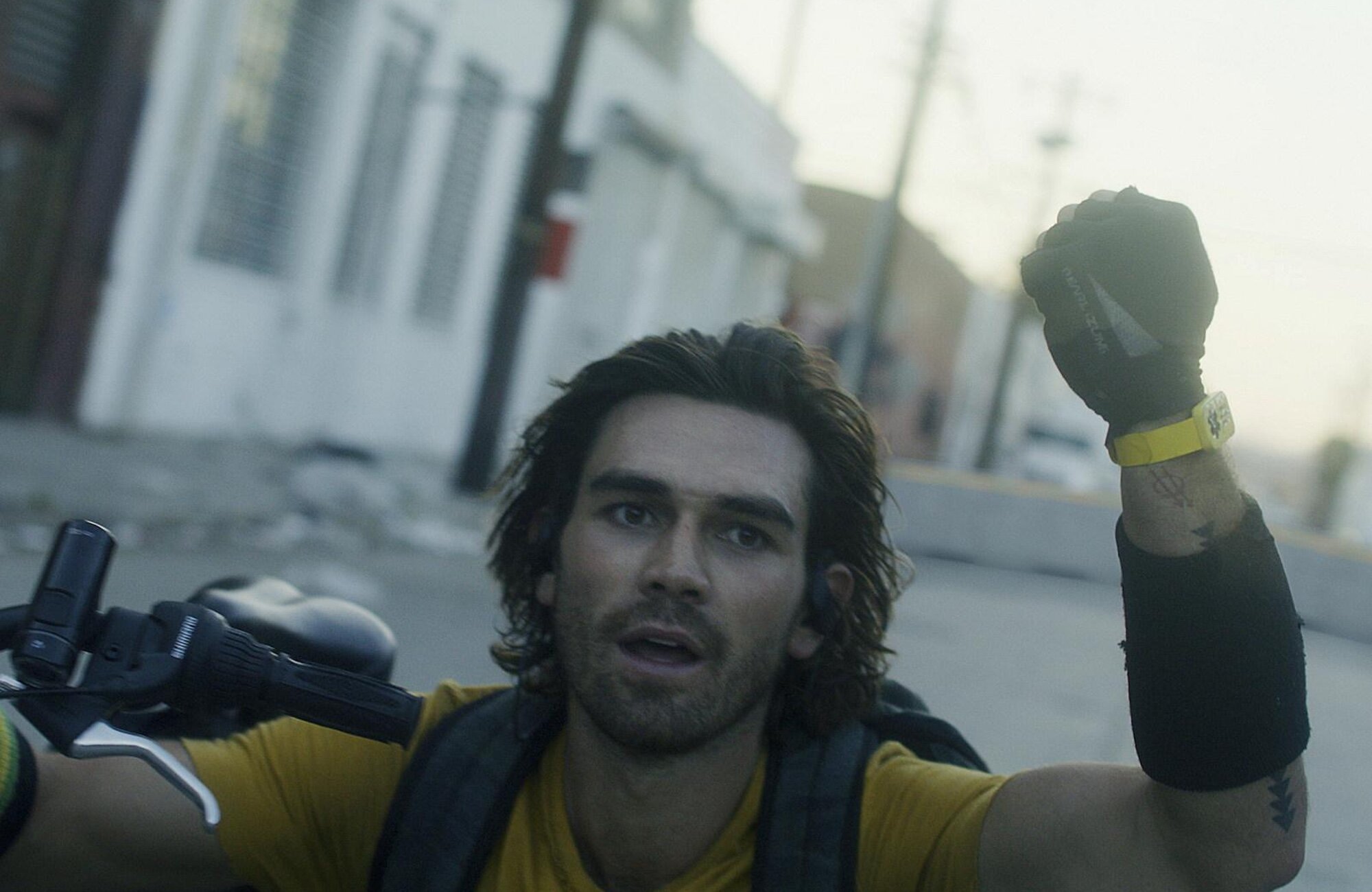 'Inmune' anota un 4,5% en el late night de laSexta