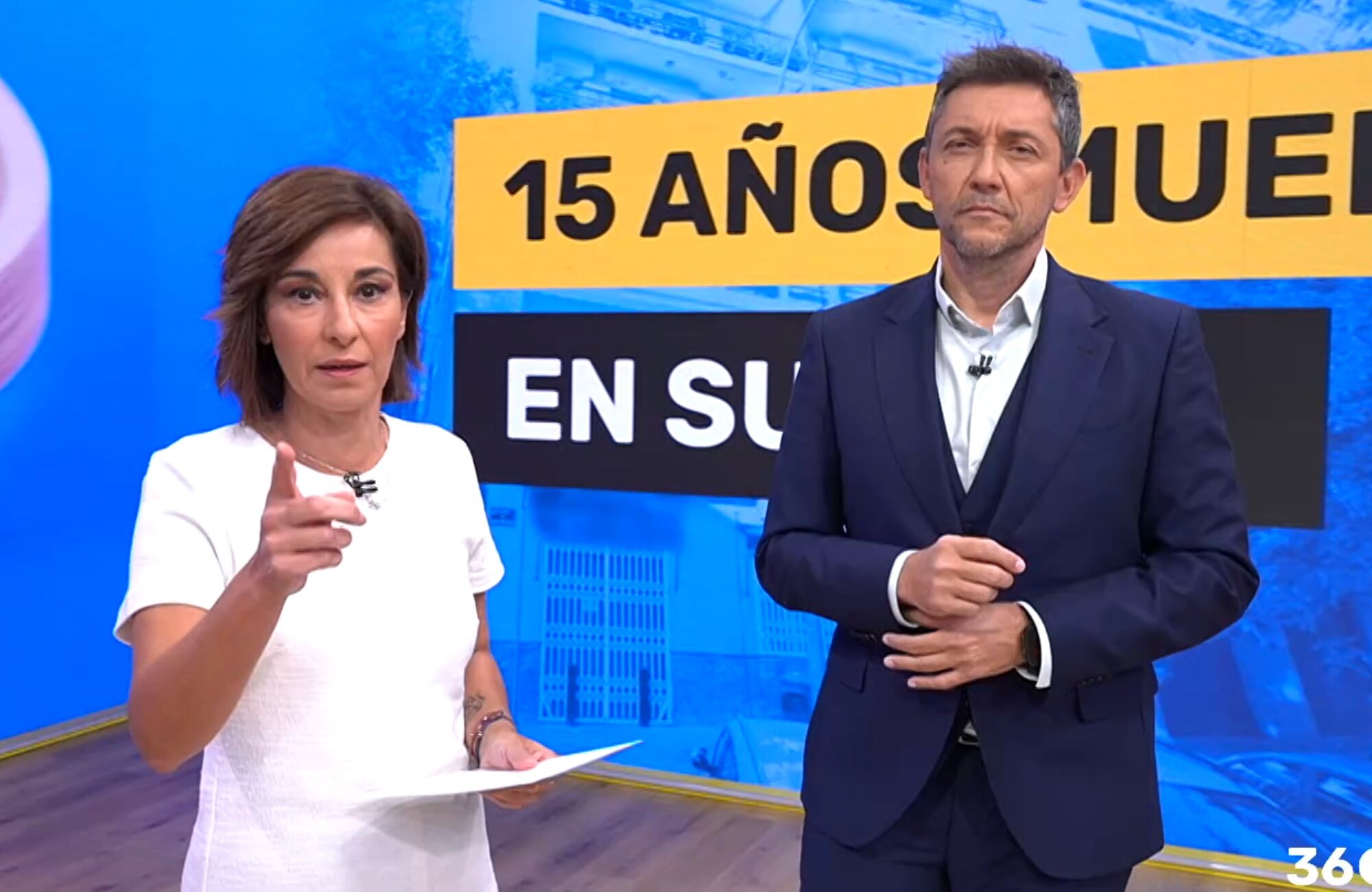 'Mañaneros 360' firma máximo histórico