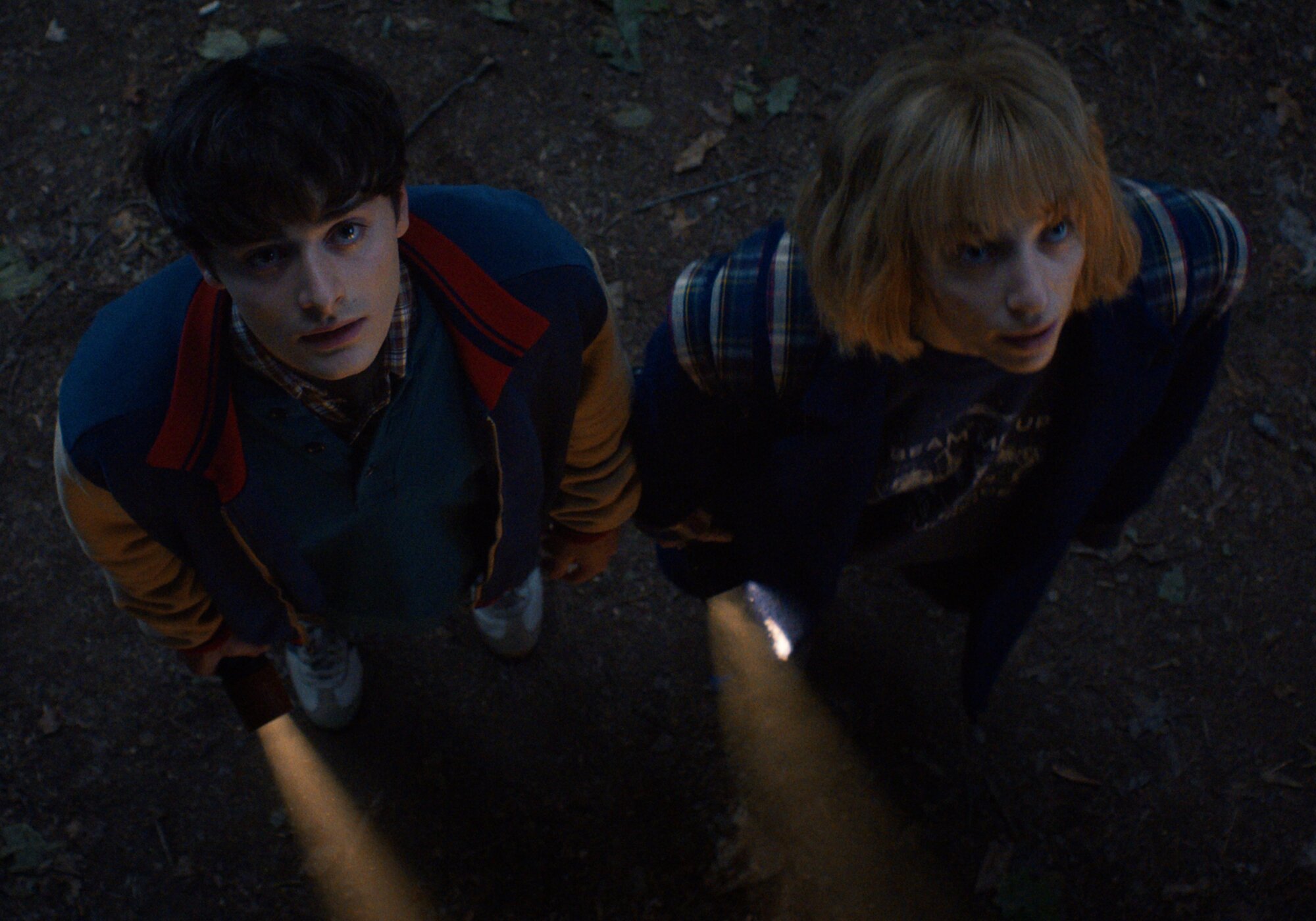 'Stranger Things' se despedirá con su quinta y última temporada