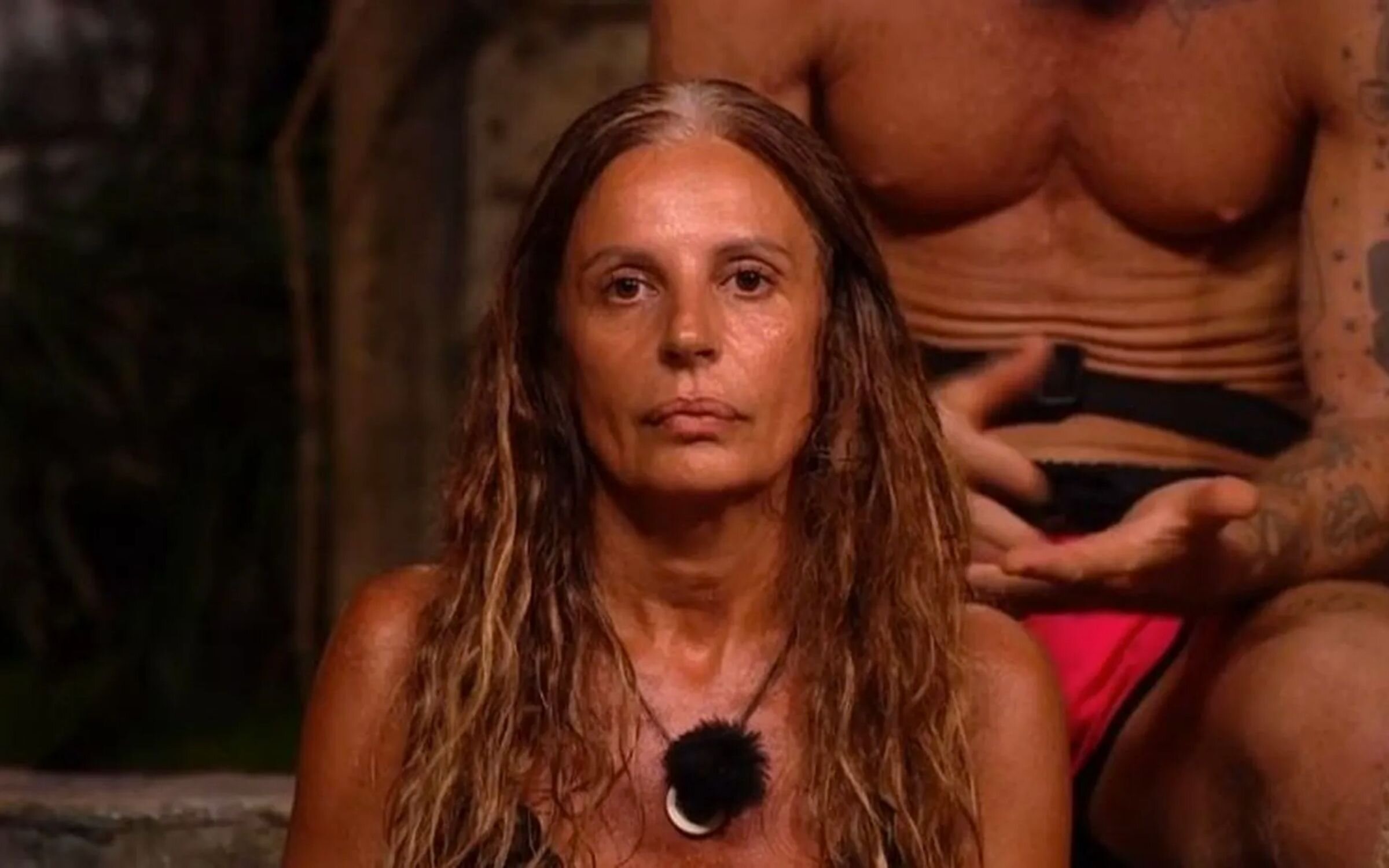 Sonia Monroy en 'Supervivientes All Stars'