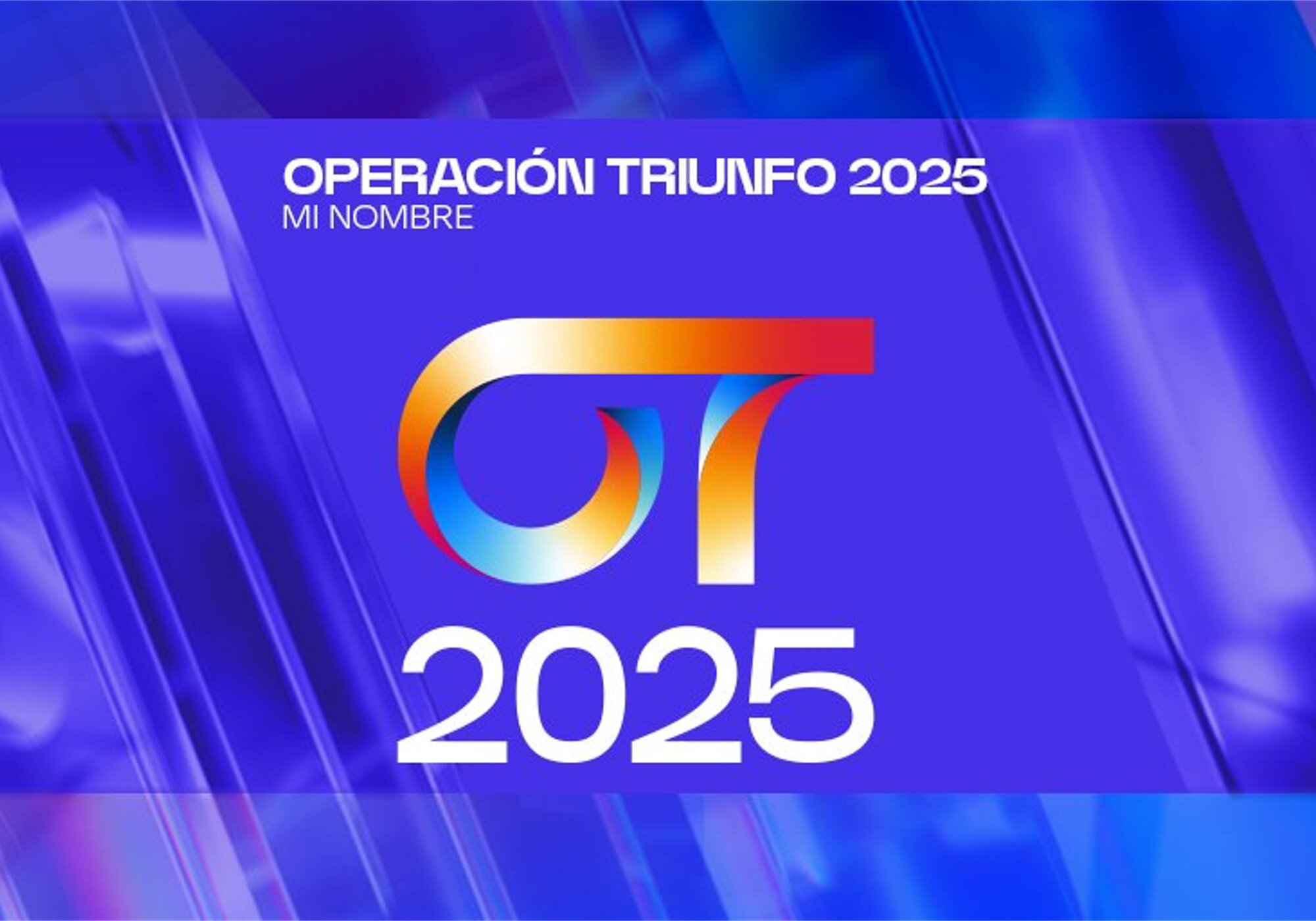 Imagen de &#39;OT 2025&#39; en redes que confirma que la grupal es &#39;Mi nombre&#39;