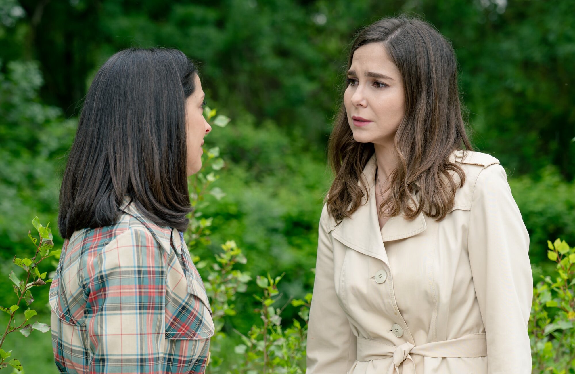 &#39;Sueños de libertad&#39; alcanza un 13,7% en la tarde de Antena 3