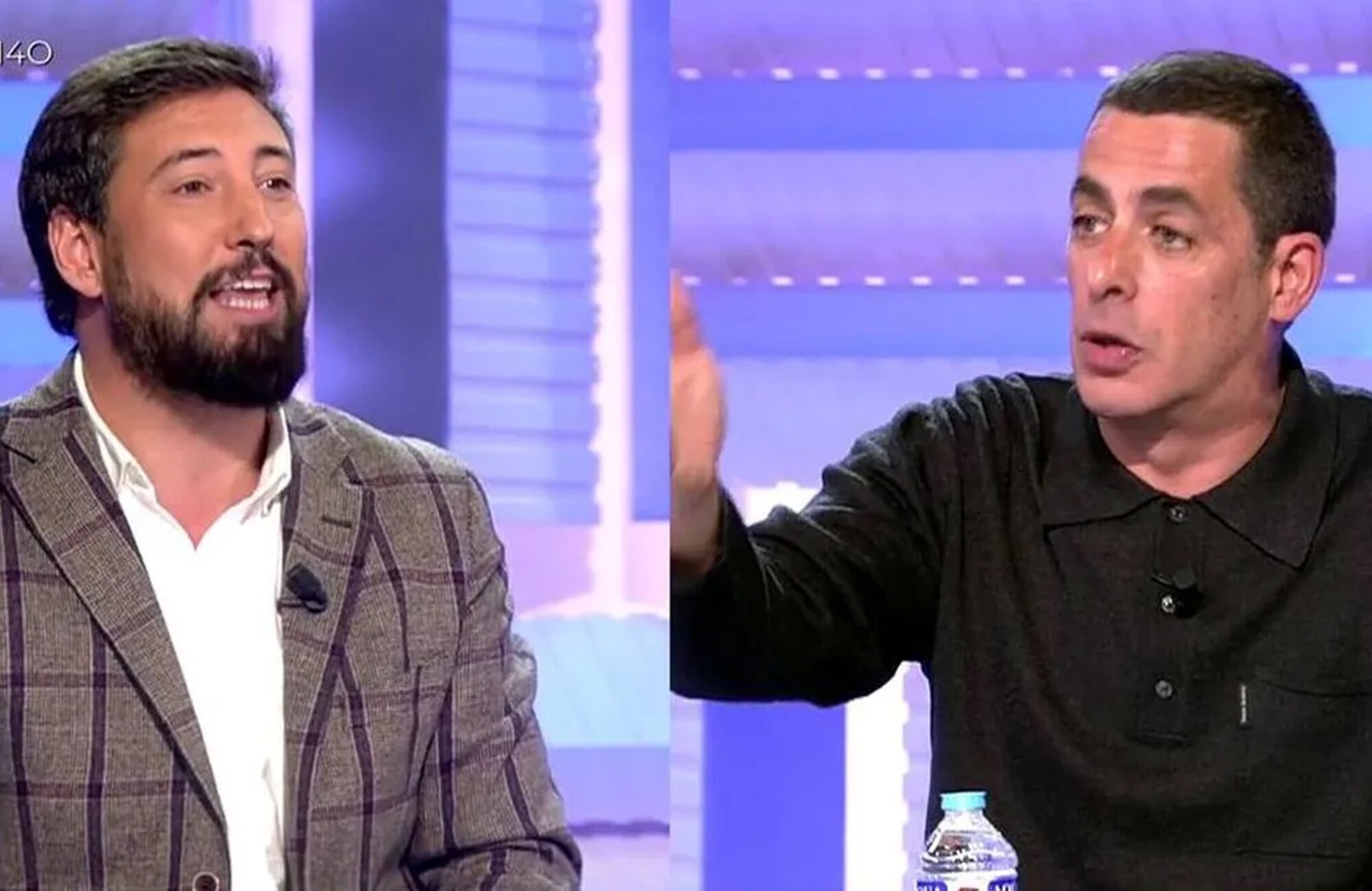 &#39;En boca de todos&#39; destaca en Cuatro con un 7,3%