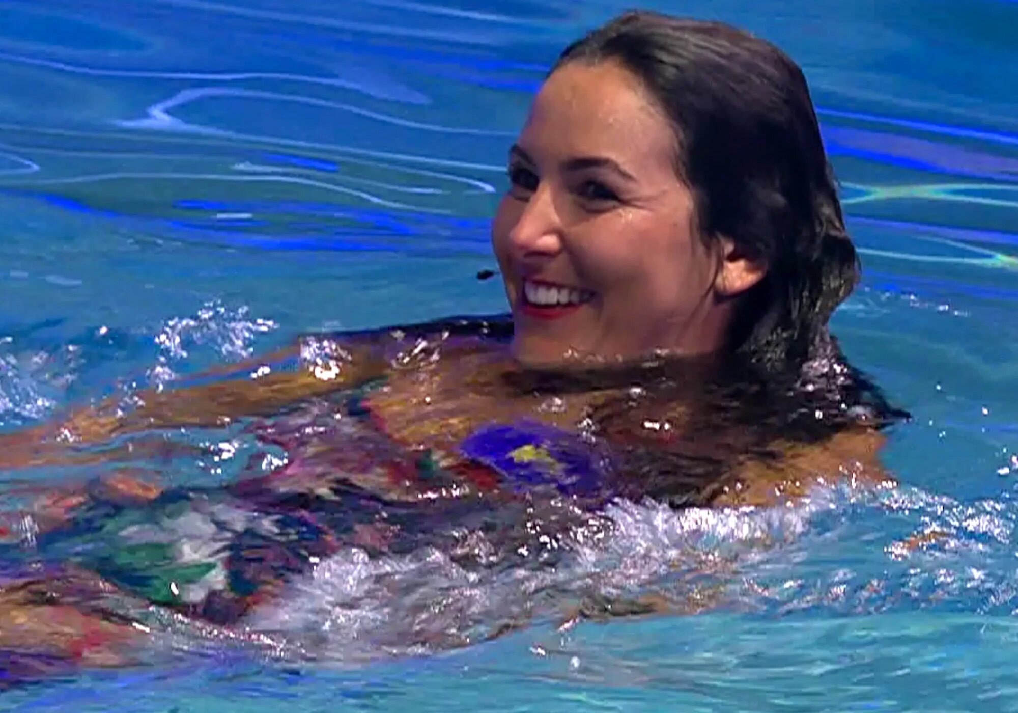 &#39;Juego de pelotas&#39; cae al unidígito en Antena 3