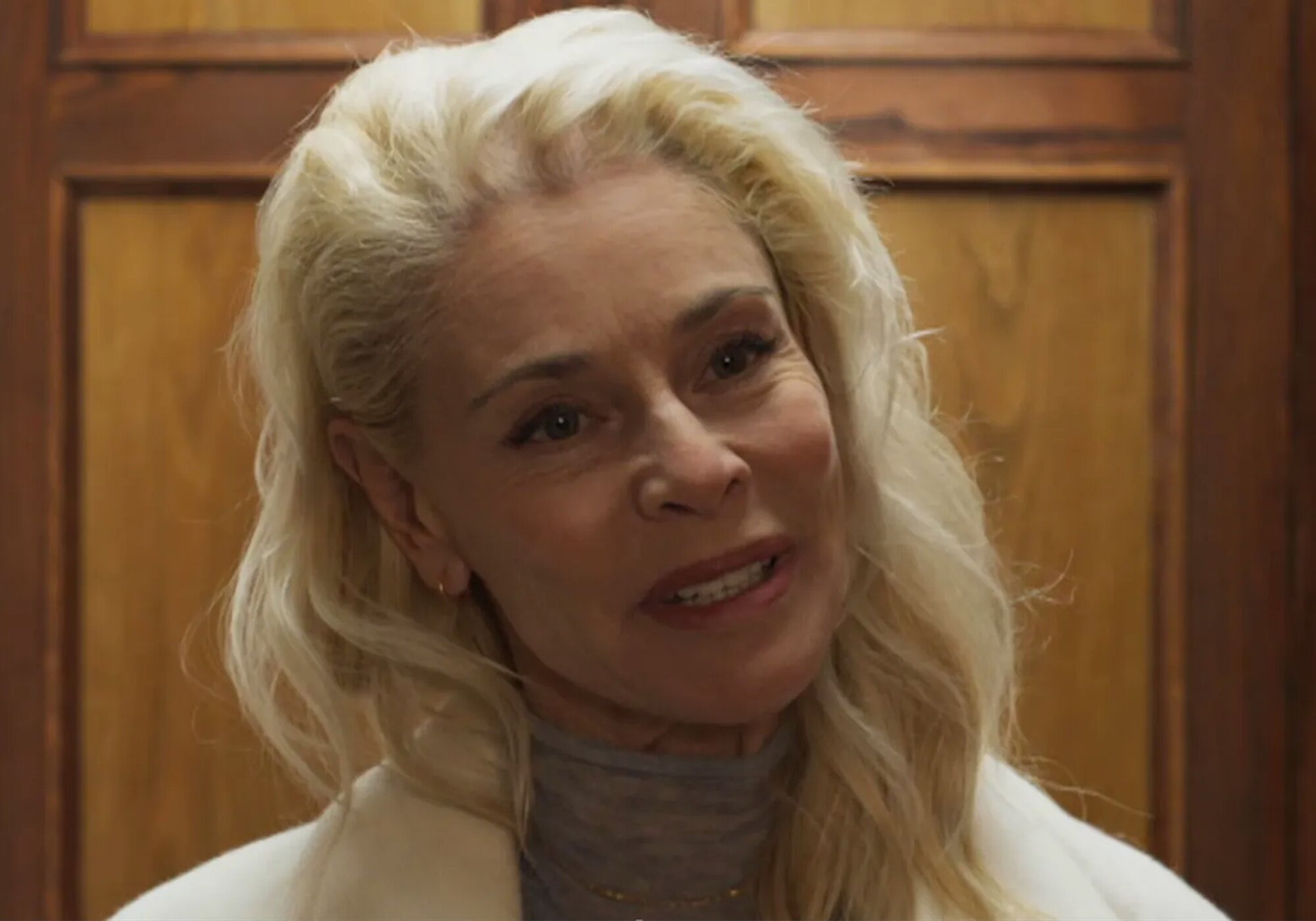 &#39;La Agencia&#39; vuelve a recibir a Belén Rueda