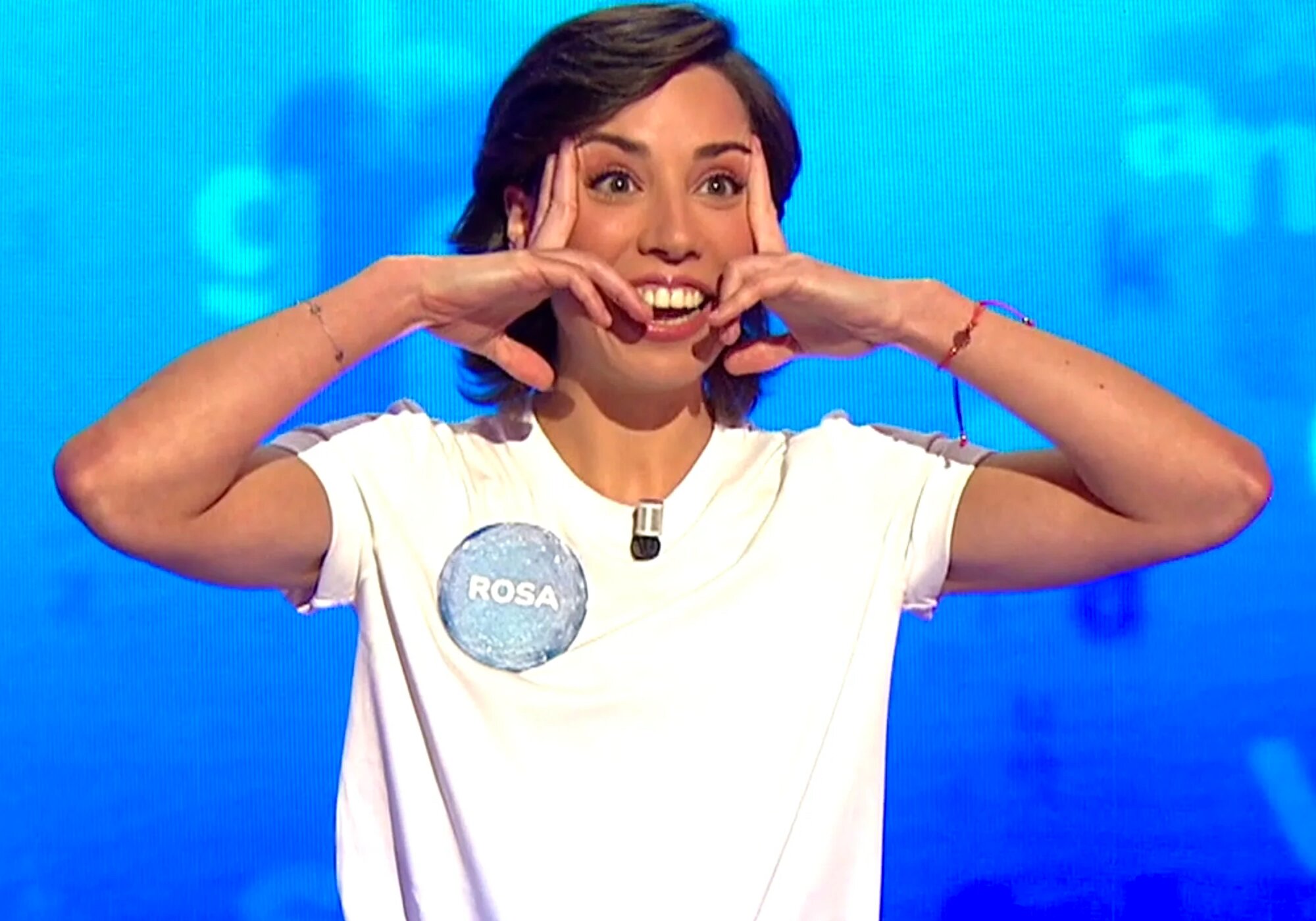 &#39;Pasapalabra&#39; firma uno de los mejores datos de la presente temporada