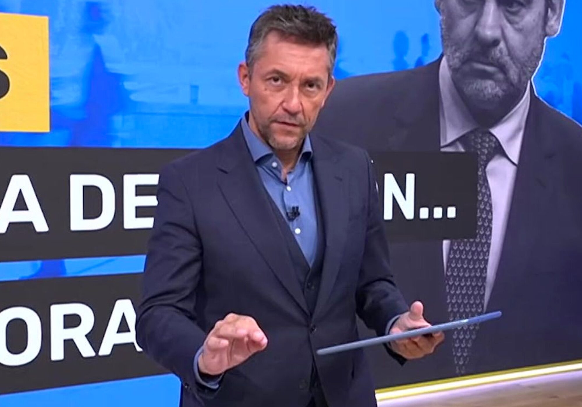 &#39;Mañaneros 360&#39; vuelve a arrasar en las mañanas de La 1