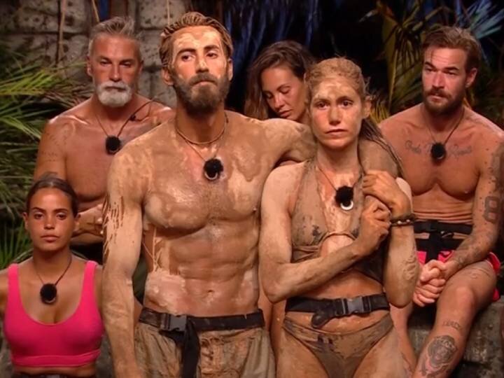 Supervivientes All Stars 2025': Iván González, séptimo expulsado al perder  contra Adara y Miri Pérez-Cabrero - FormulaTV