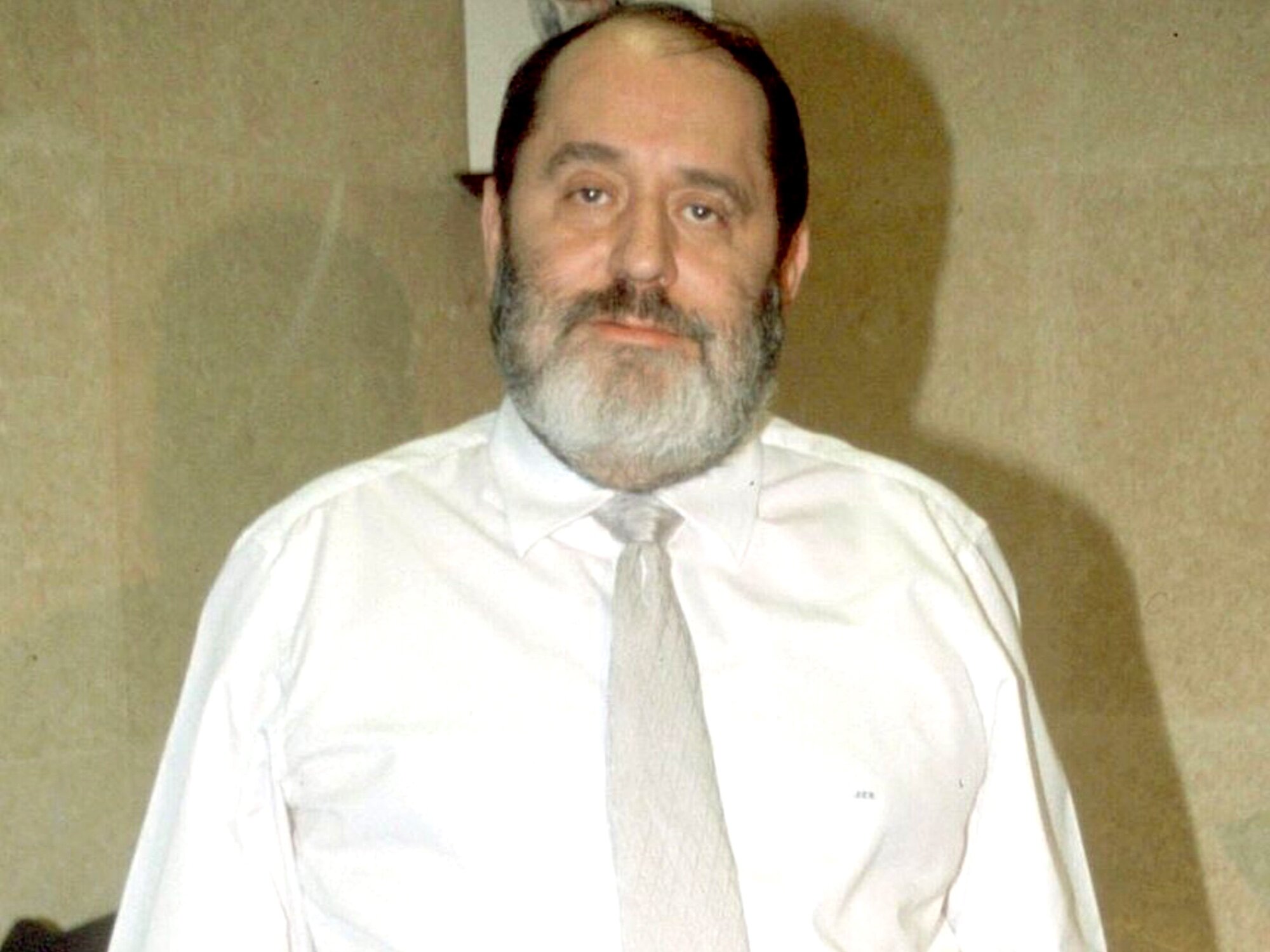 Emilio Rodríguez Menéndez