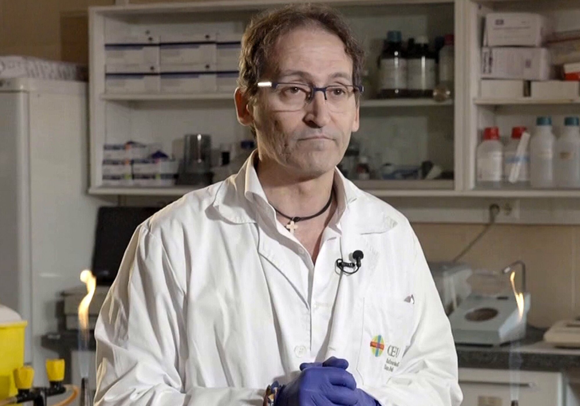 'Equipo de investigación' indaga acerca del origen de la carne