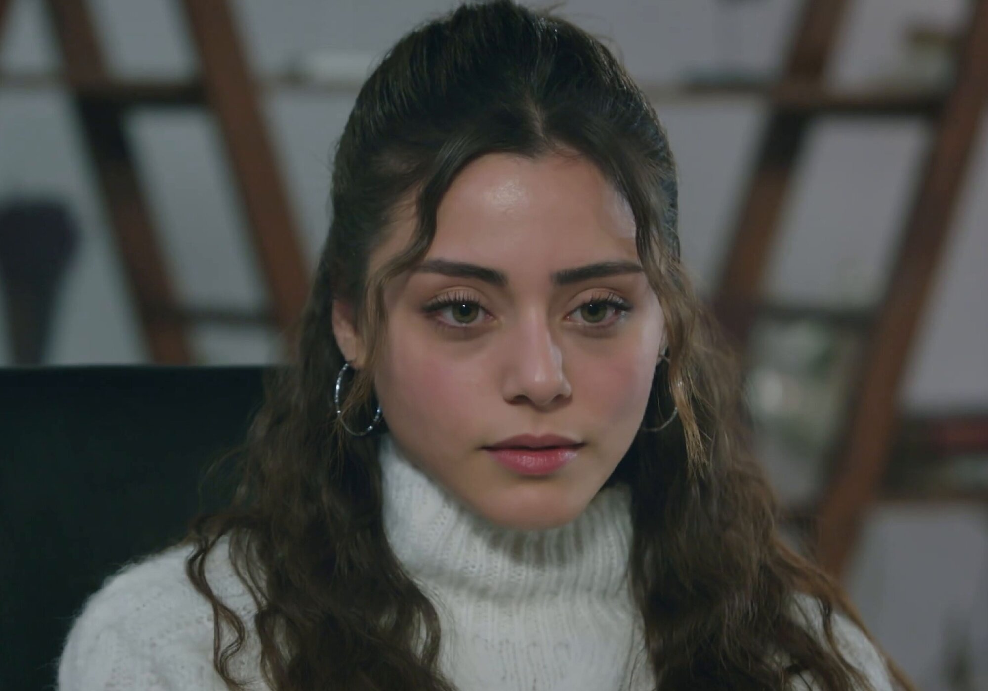 'Emanet' copa la primera plaza del top 10 de emisiones