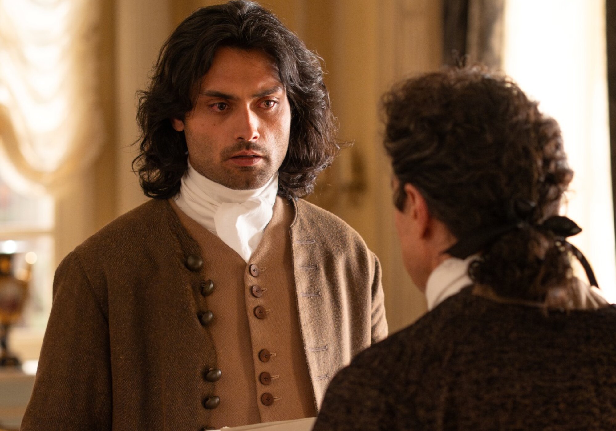 'Valle Salvaje' también se queda sin emisión el viernes 24 de octubre