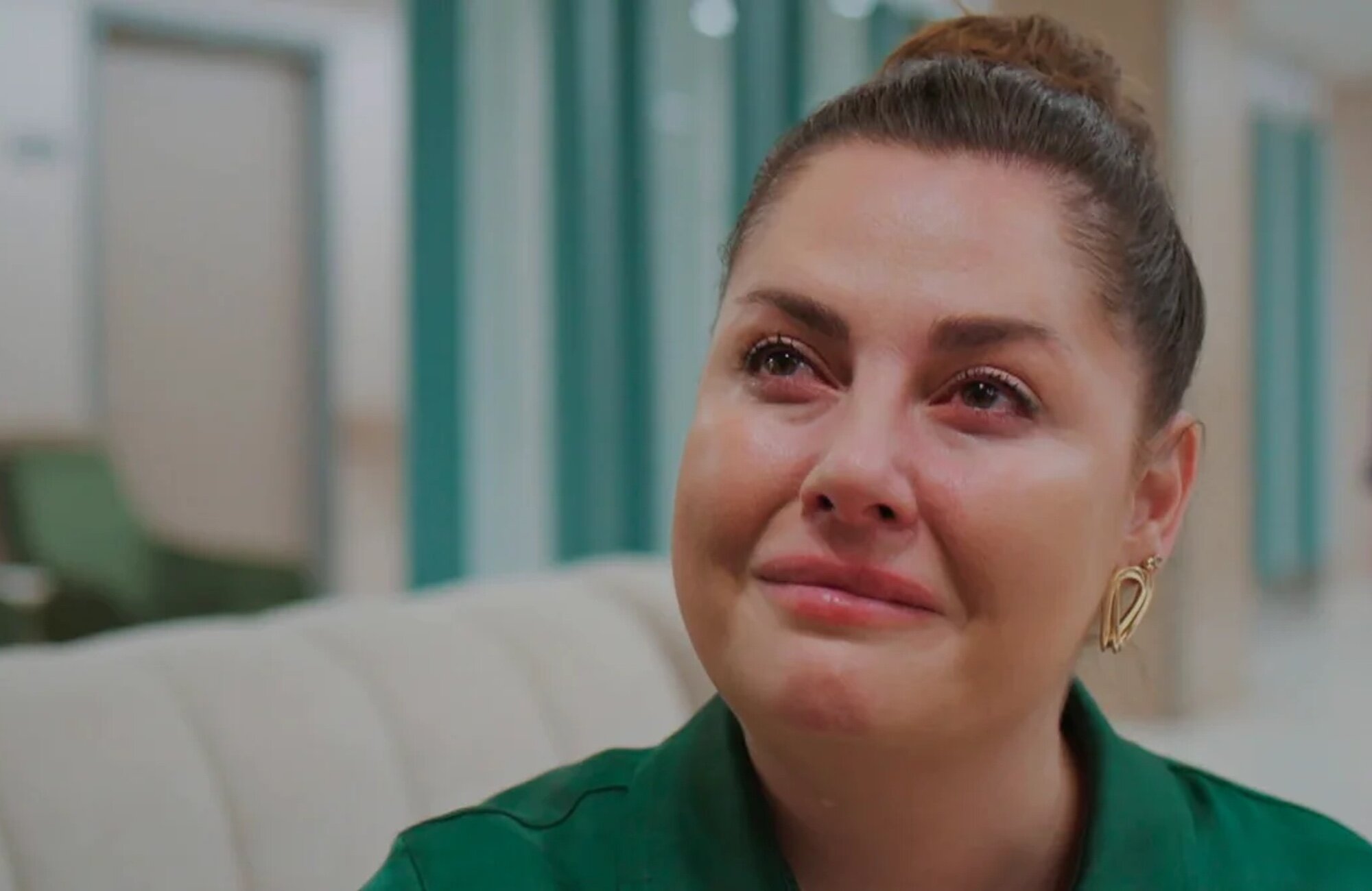 Fotograma de 'Una nueva vida'