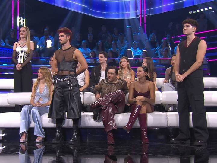 Olivia, Guillo y Crespo, candidatos a favorito de la semana en la gala 5 de &#39;OT 2025&#39;