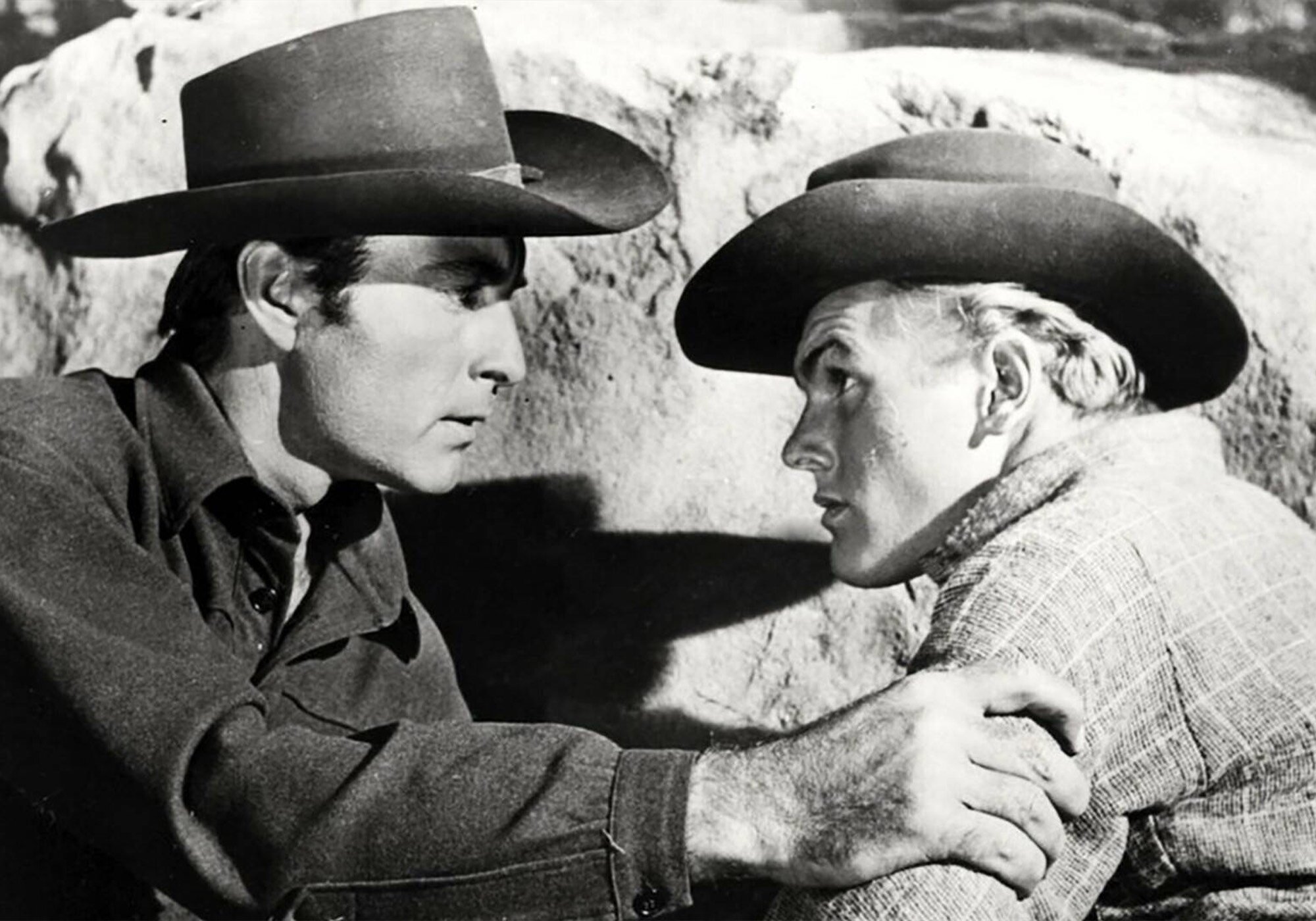 Fotograma de 'Asalto a Tombstone', emitida en Trece