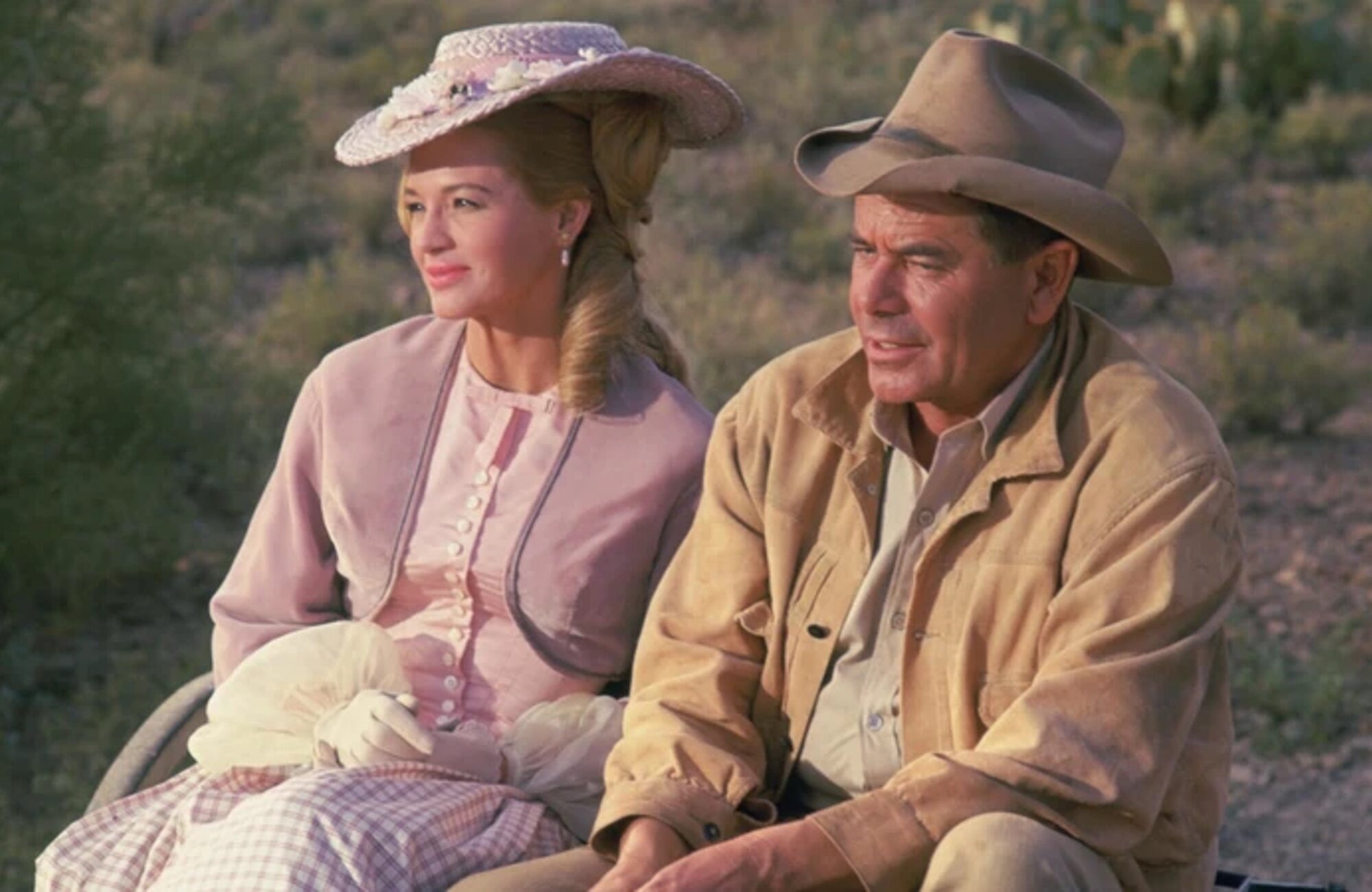 &#39;Duelo a muerte en Río Rojo&#39; firma lo más visto