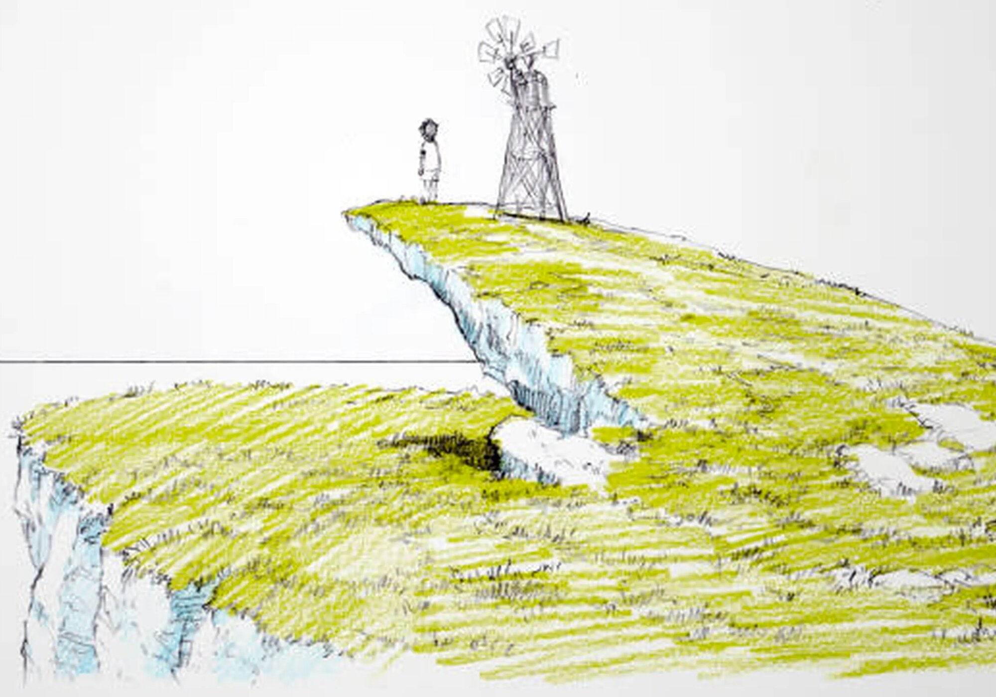 Netflix también está inmersa en el desarrollo de 'The One Piece', un remake del anime