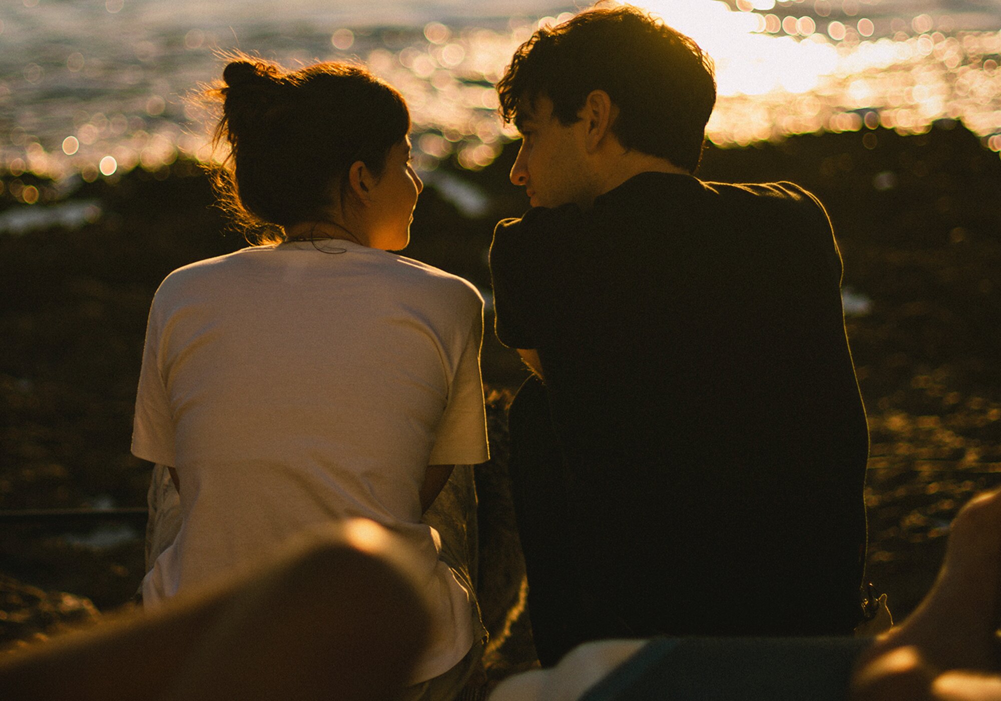 Irene Escolar y Àlex Monner tienen un doble desafío en 'La Ruta. Vol. 2: Ibiza'