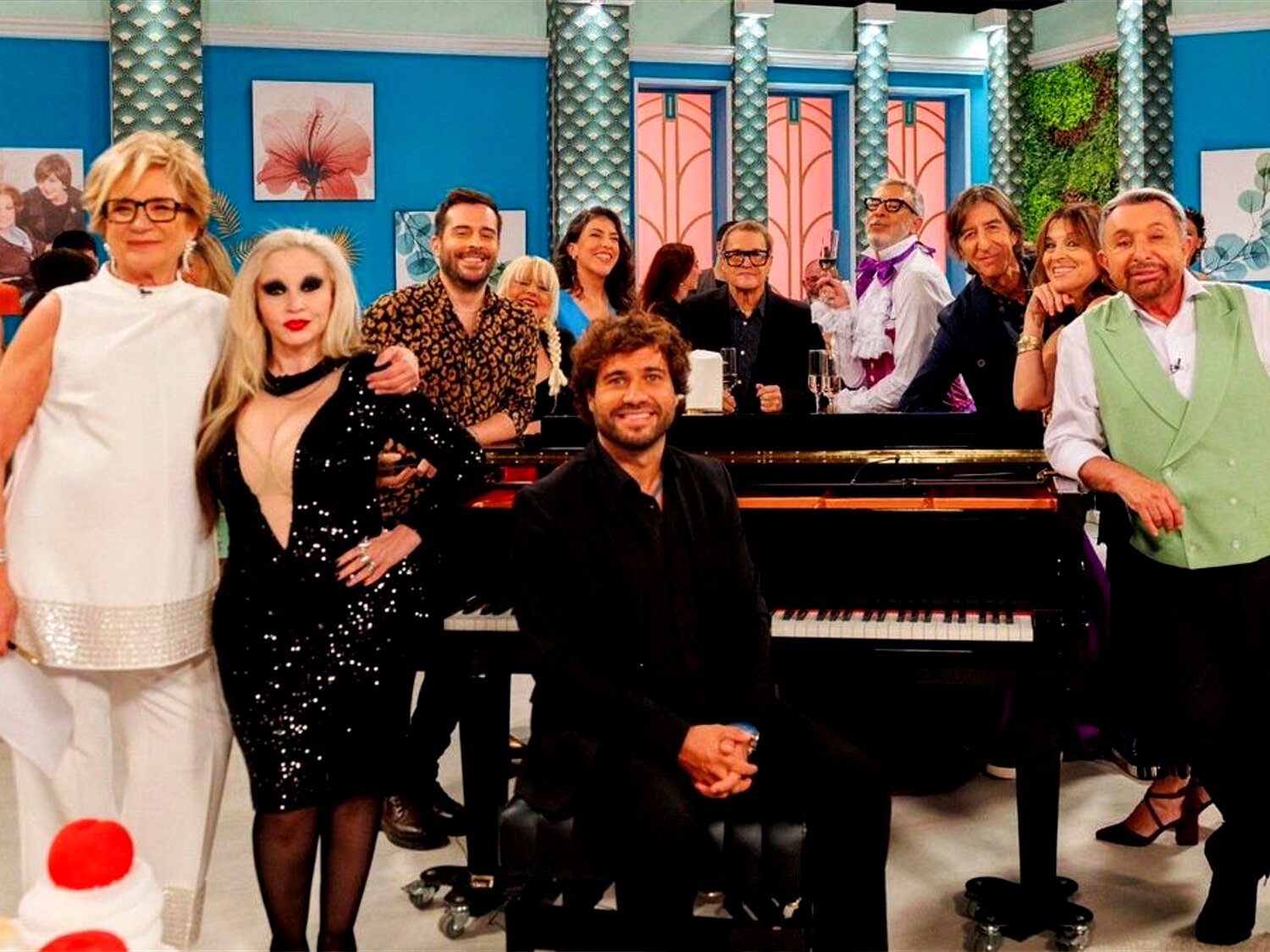 'Cine de barrio' celebra su treinta aniversario