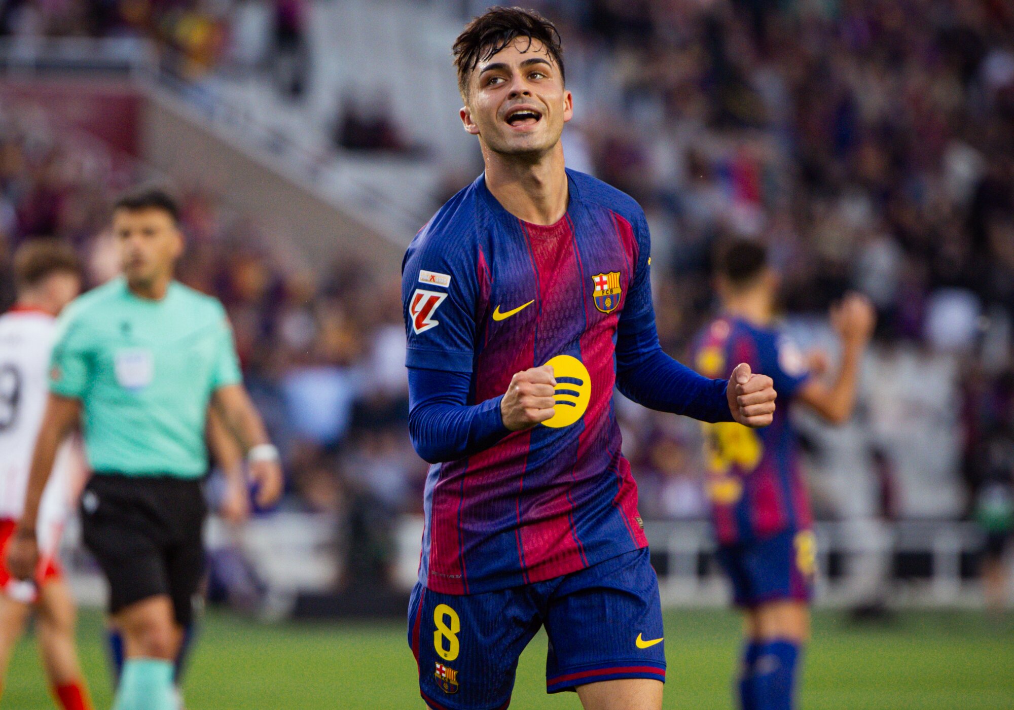 El FC Barcelona se alzó con la última Copa del Rey en una reñida final