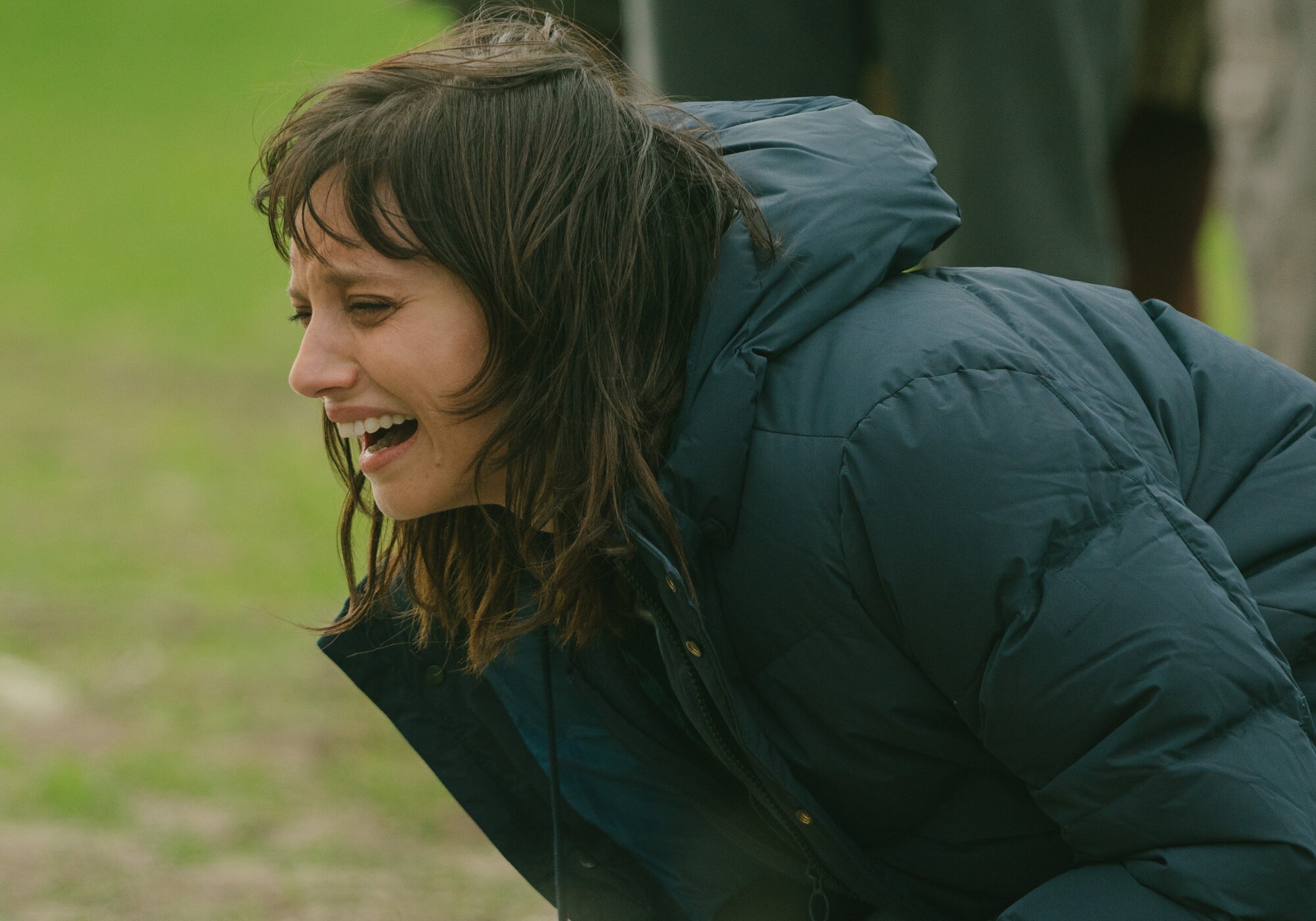 Michelle Jenner encabeza el elenco de 'Dime tu nombre'