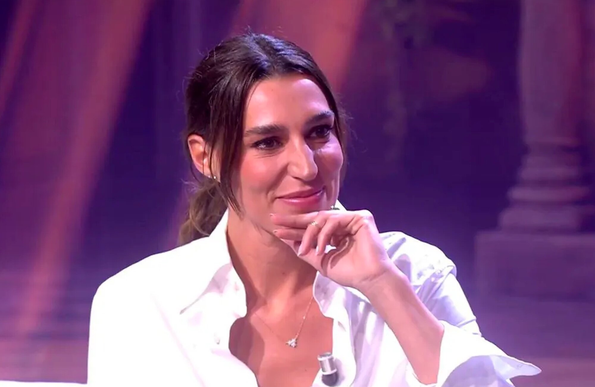 Eugenia Osborne, invitada de '¡De viernes!'