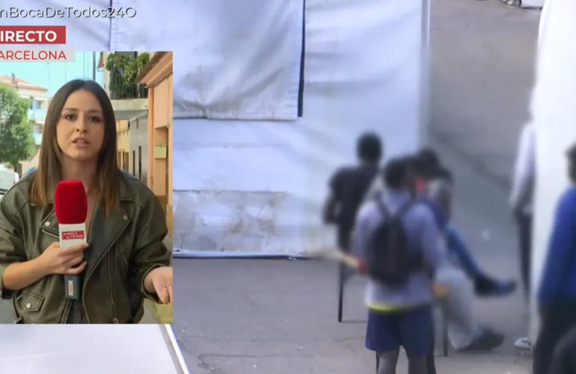 'En boca de todos' destaca en Cuatro con un 7,4%