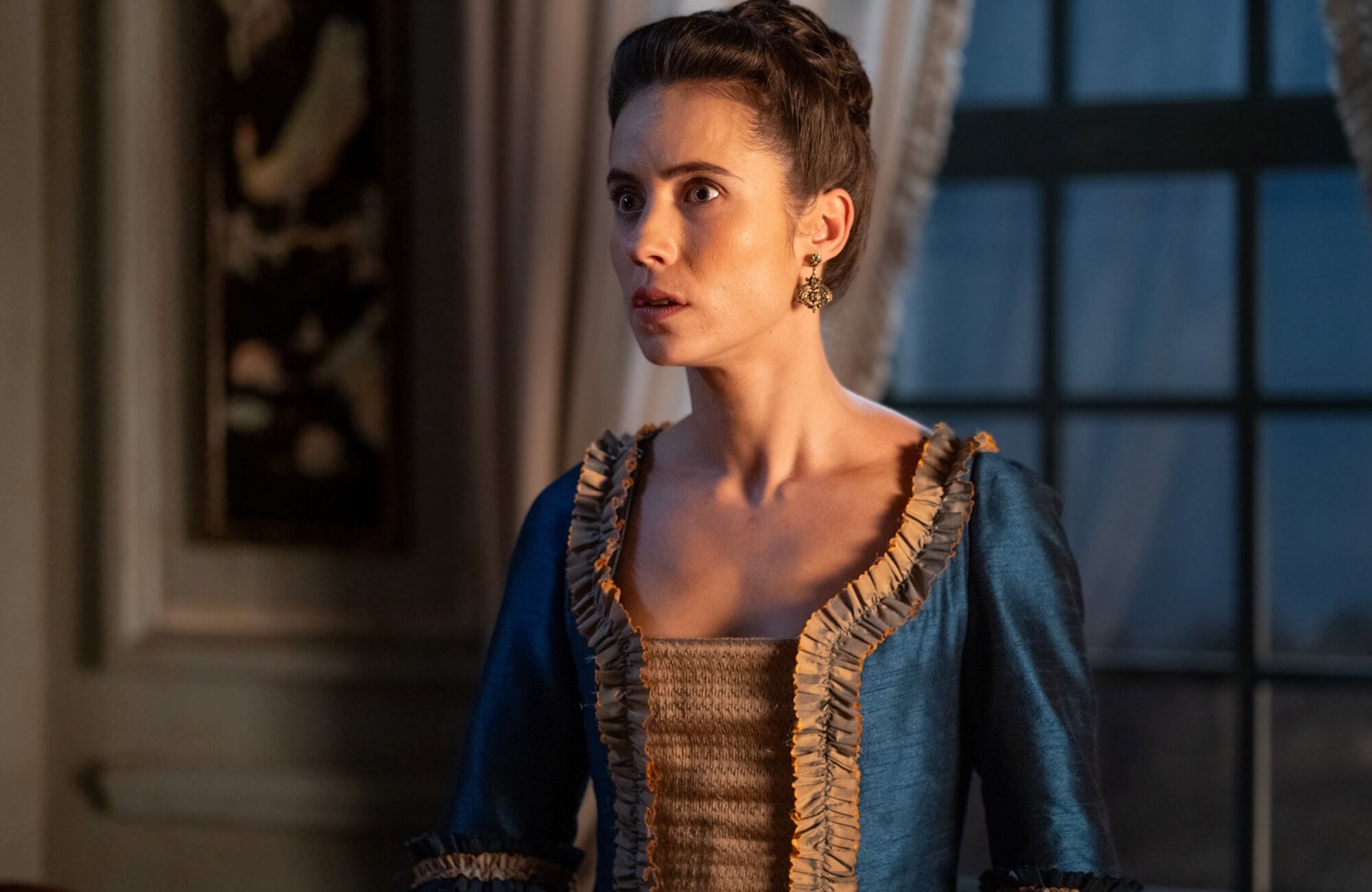 'Valle Salvaje' no emitirá capítulo el miércoles 29 de octubre