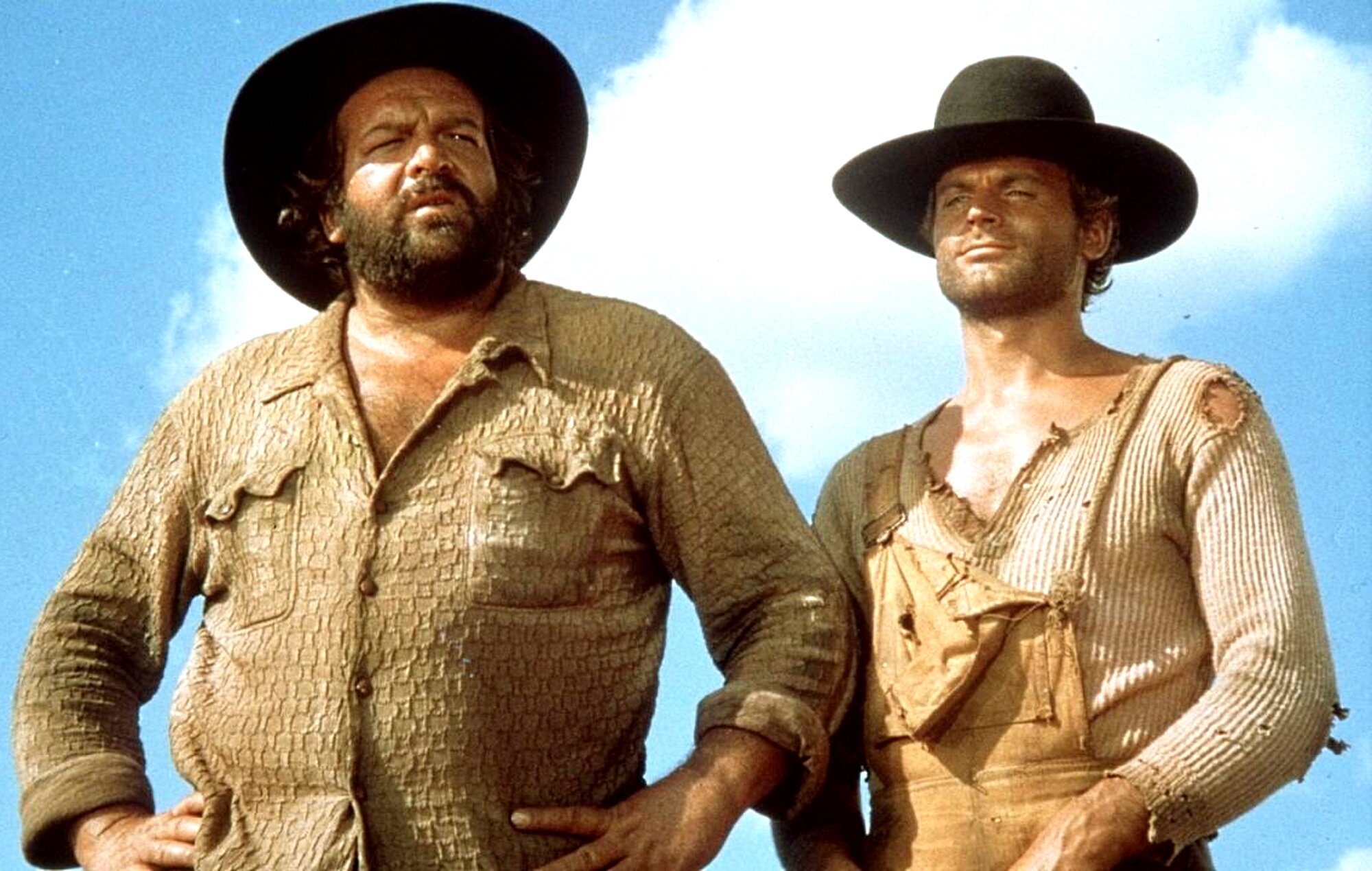 El largometraje 'La llamaban Trinidad' se coloca en segunda posición del ranking del sábado en TDT