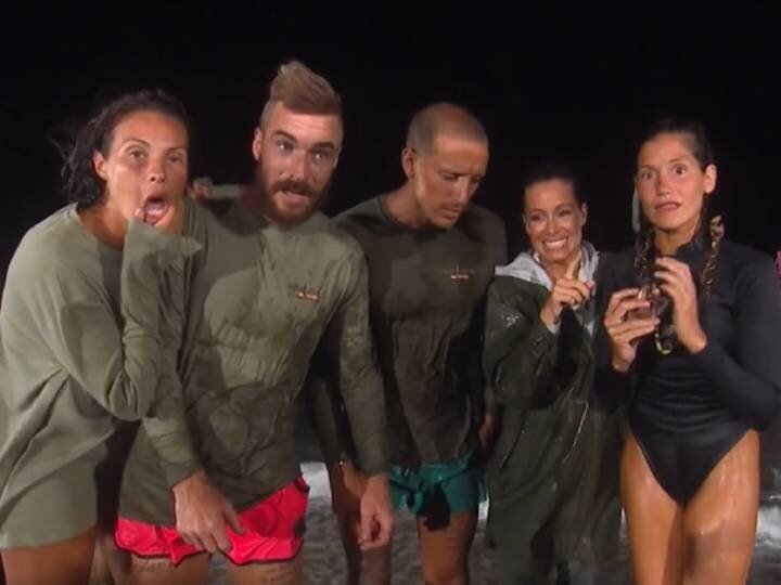 Los concursantes de 'Supervivientes All Stars 2025', sorprendidos al descubrir la fecha de la final