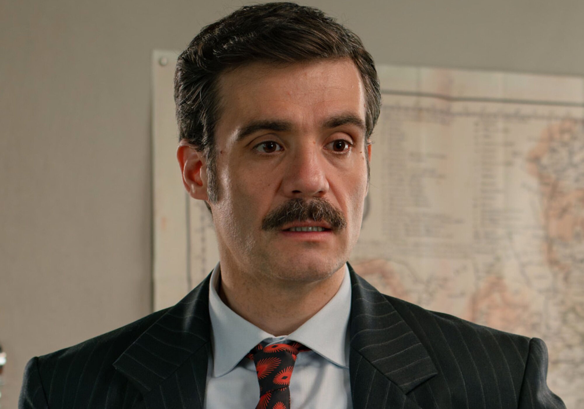 'Sueños de libertad' arrasa una vez más en la sobremesa de Antena 3