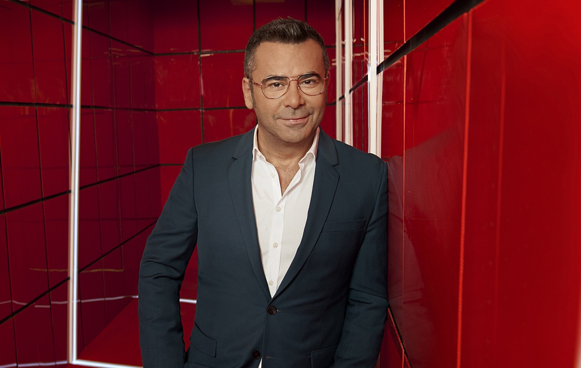 Jorge Javier Vázquez suma un formato más en Mediaset España