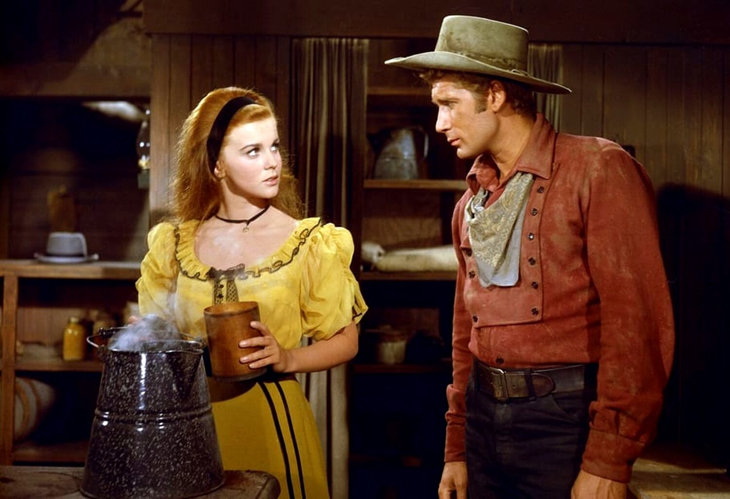 'Hacia los grandes horizontes' lidera la jornada del miércoles con un 4,1% en Ten