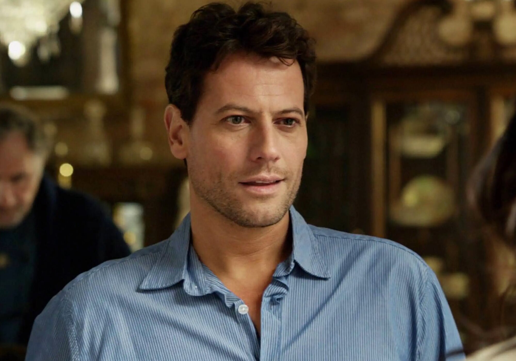 'Forever' se pone a la cabeza de Atreseries el jueves 30 de octubre