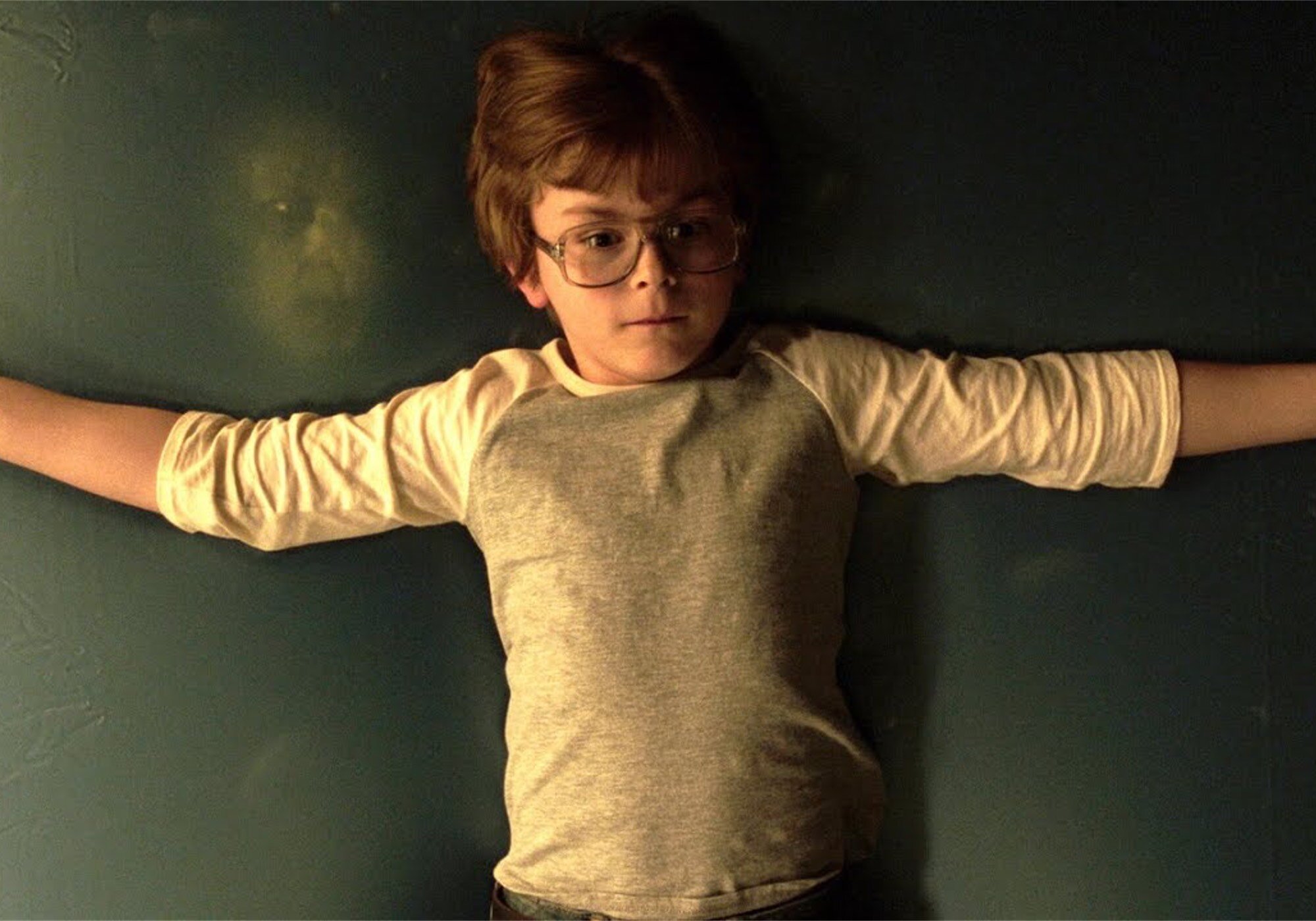 Fotograma de la película 'Expediente Warren: Obligado por el demonio'