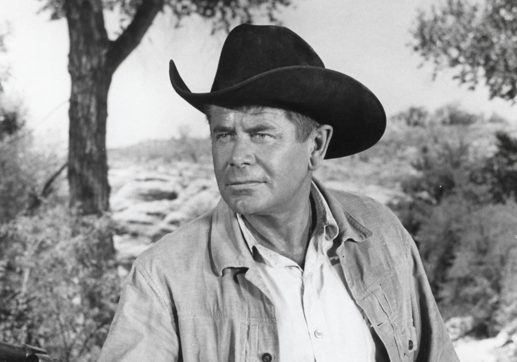 Fotograma de 'Un paraíso a golpe de revólver'