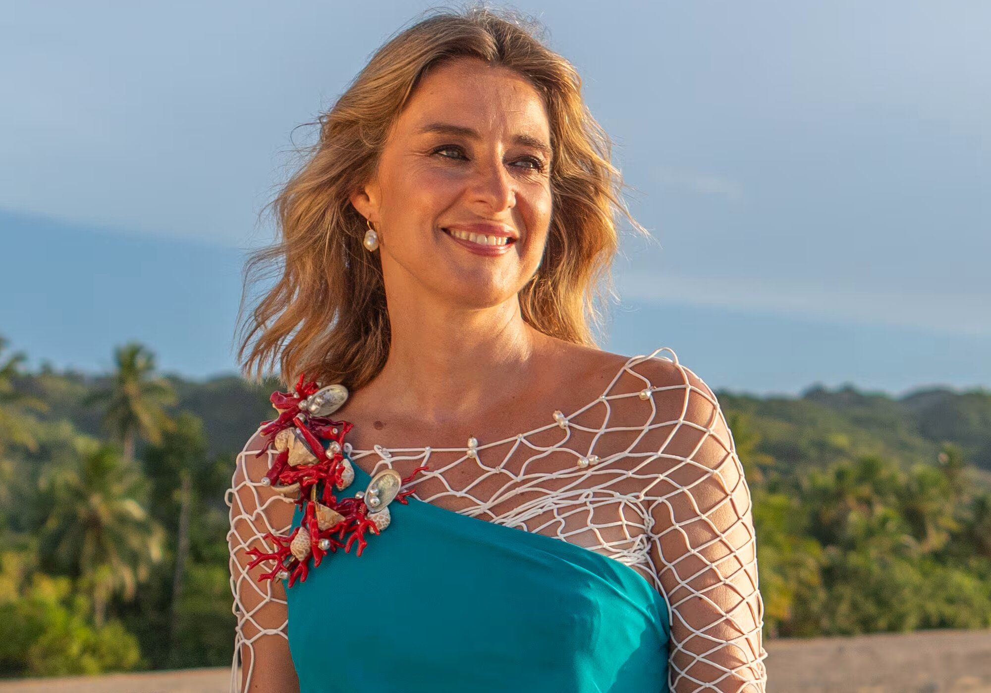 Sandra Barneda asumirá otro desafío en Mediaset y se pondrá al frente de las Campanadas