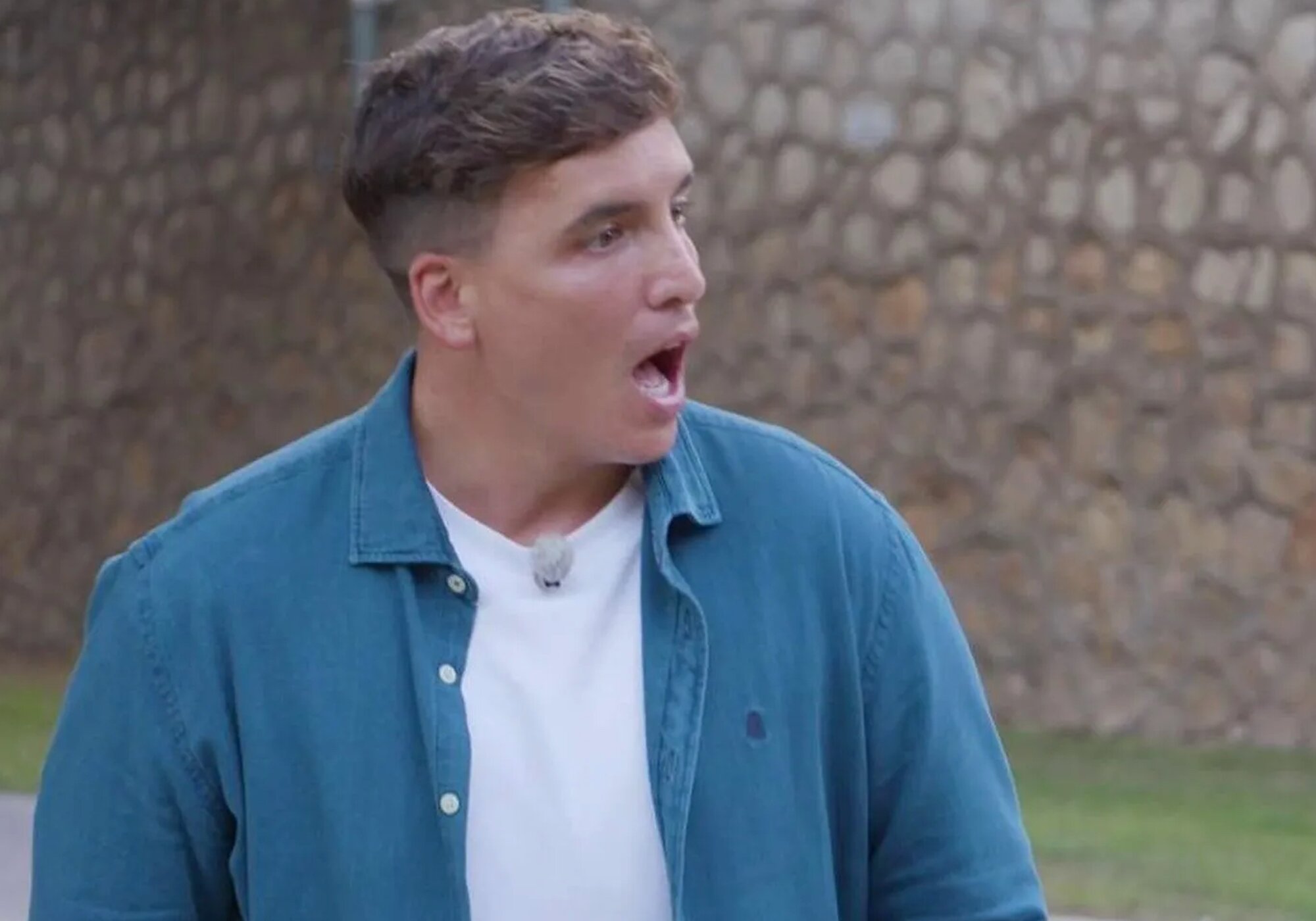 Xuso Jones saltará de las tardes de Cuatro a la retransmisión de las Campanadas