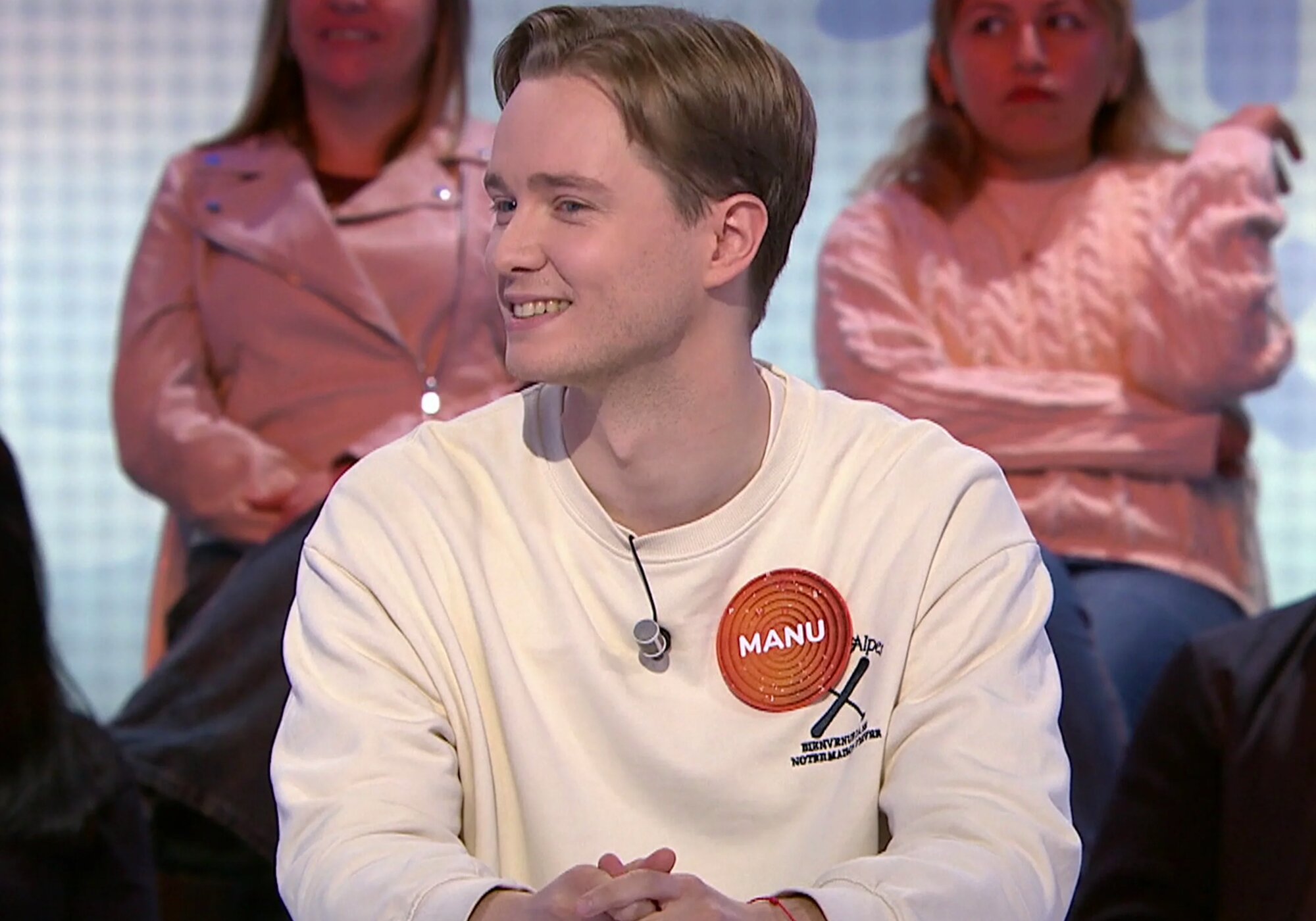 'Pasapalabra' arrasa en la tarde de Antena 3 superando el 20%