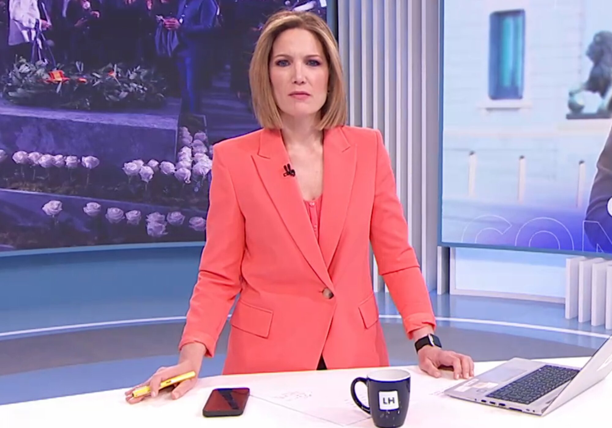 'La hora de La 1' alarga su hegemonía en la mañana de RTVE