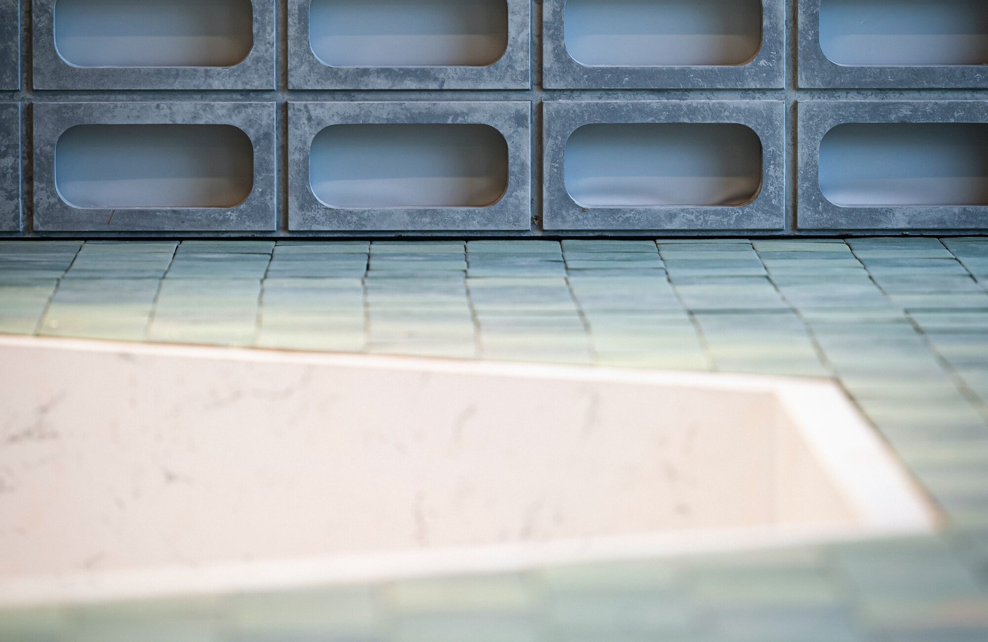 Una de las estancias de la casa de 'Gran hermano 20'