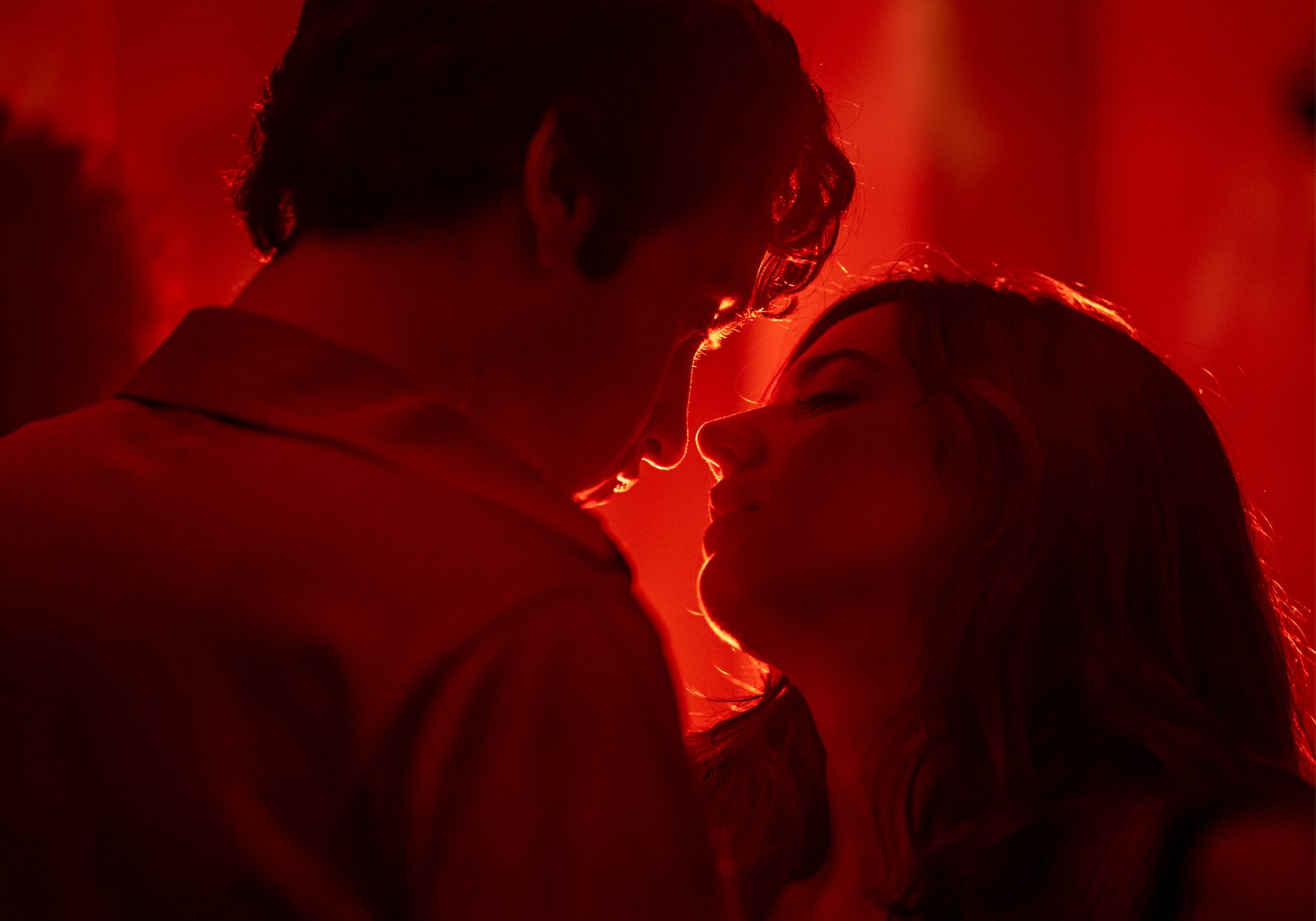 Àlex Monner y Marina Salas en 'La Ruta. Vol. 2: Ibiza'