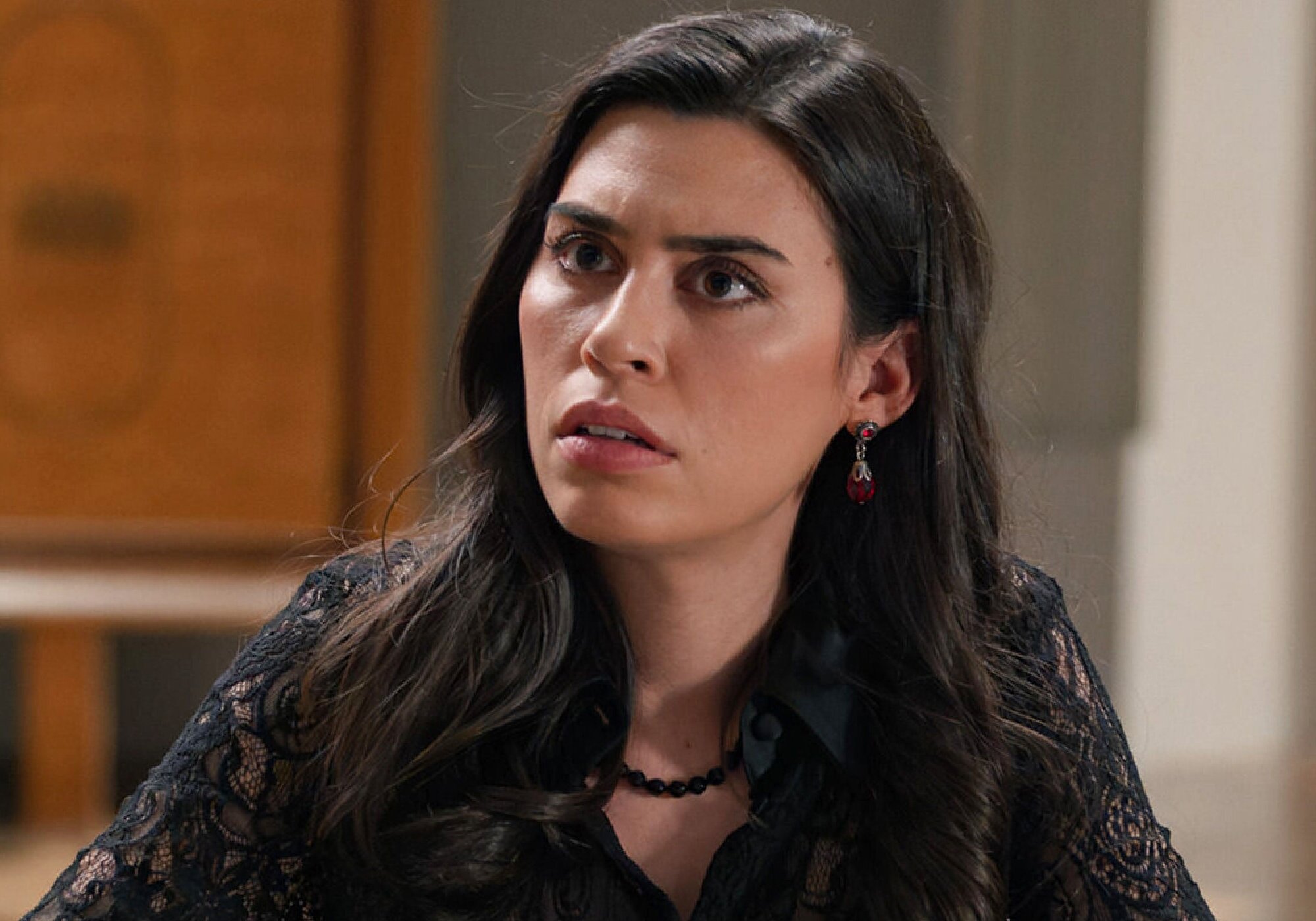 'Sueños de libertad' no da tregua en la sobremesa de Antena 3