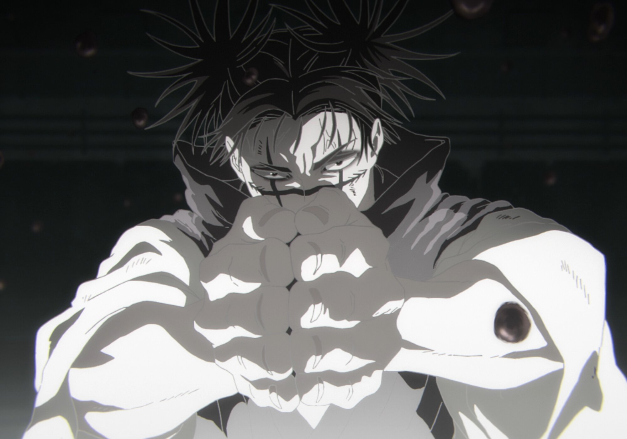 'Jujutsu Kaisen' pone en marcha el Viaje de Aniquilación