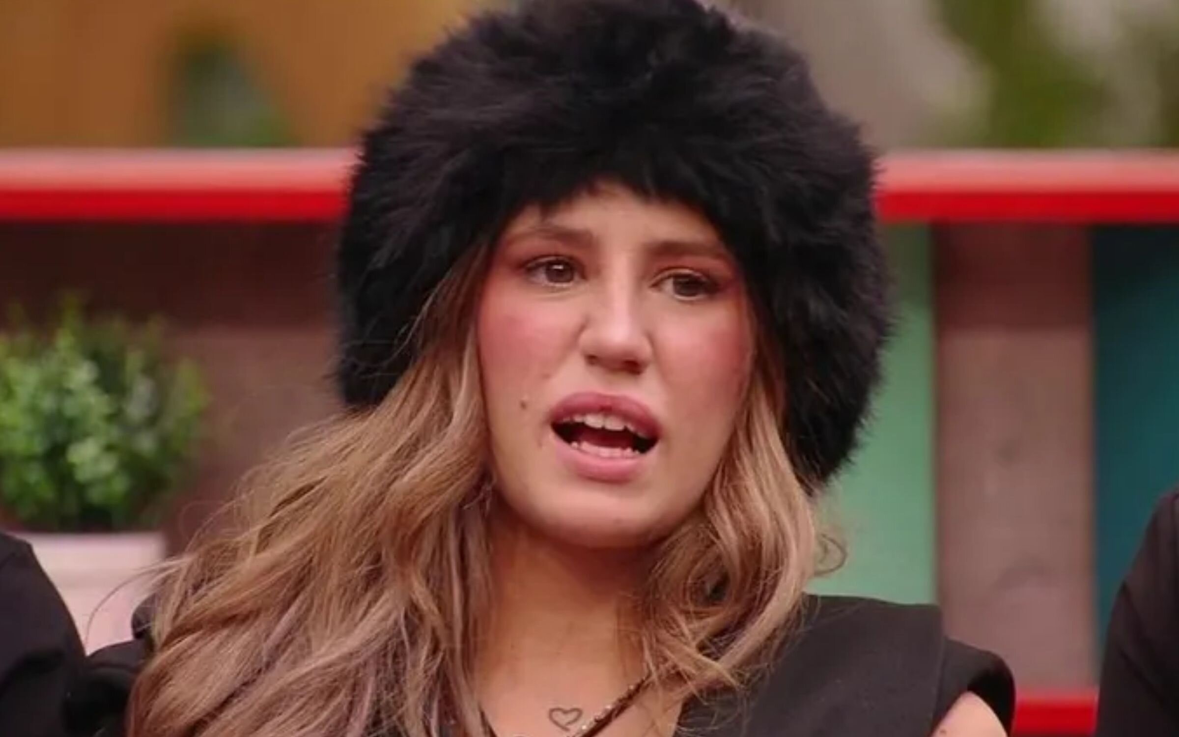 Aroa, concursante de 'Gran Hermano 20'